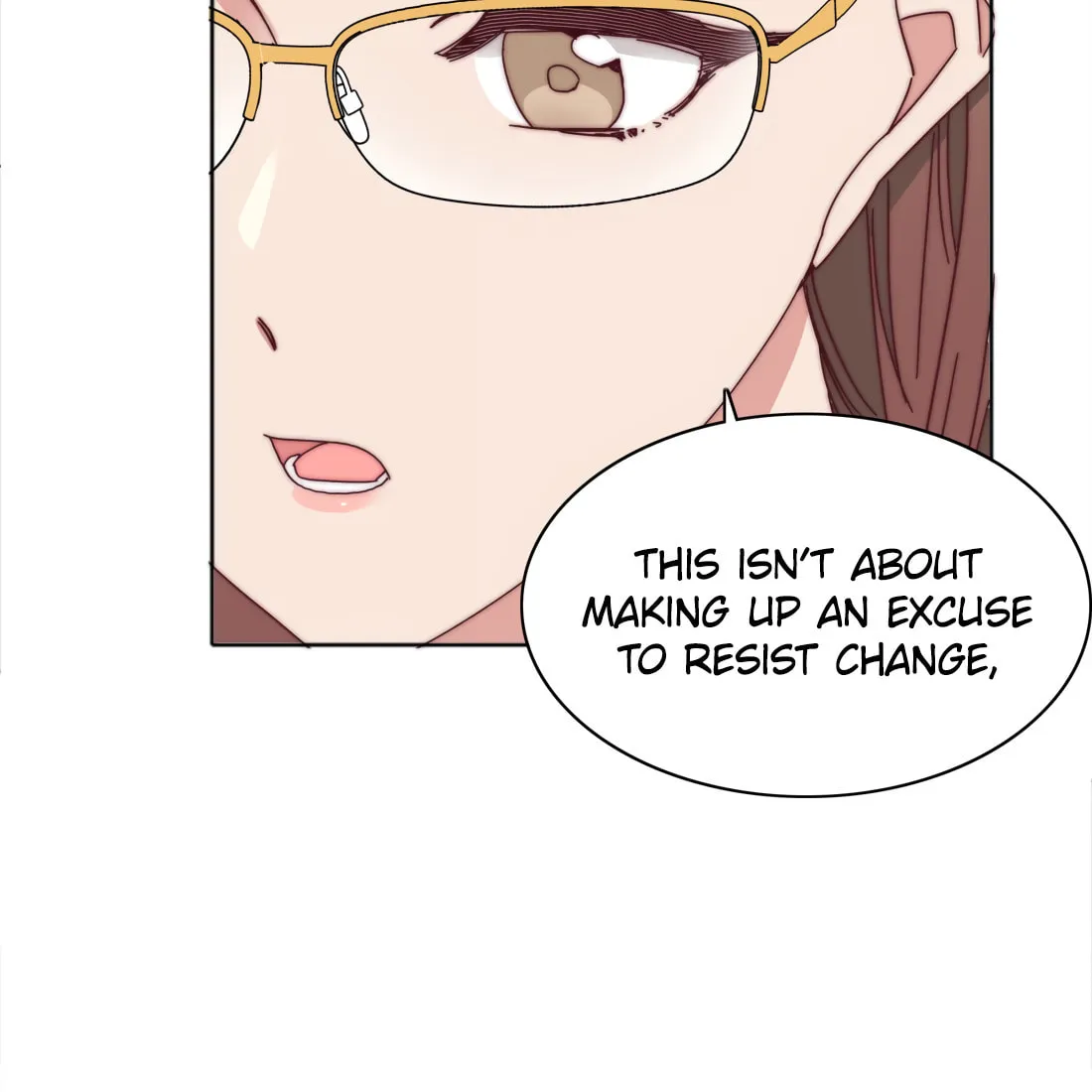 My Intern Bullied Me Again! Chapter 82 page 47 - 