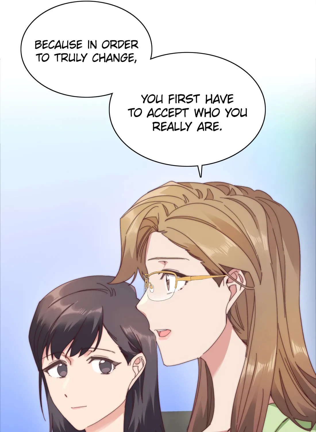 My Intern Bullied Me Again! Chapter 82 page 48 - 