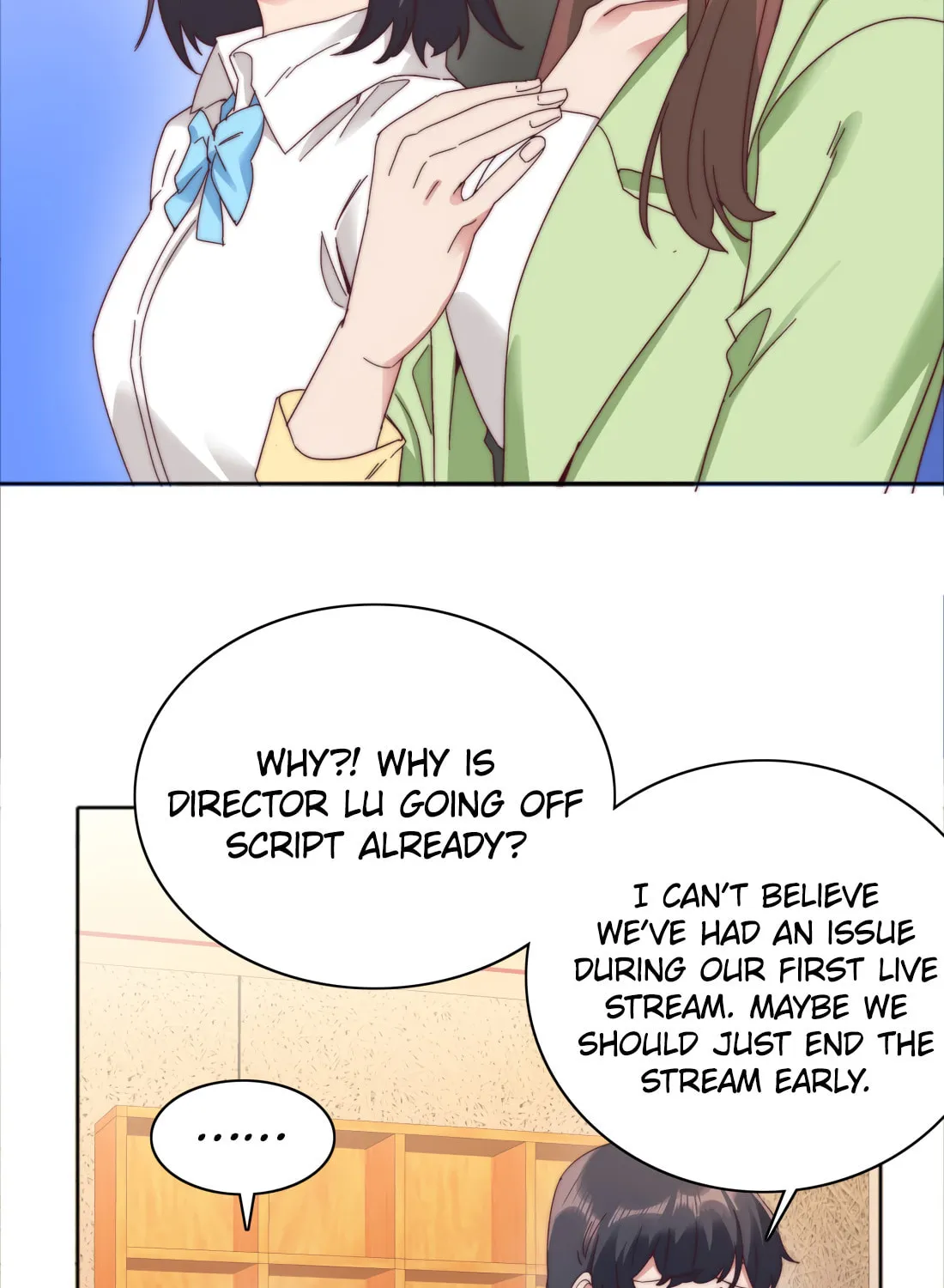 My Intern Bullied Me Again! Chapter 82 page 49 - 