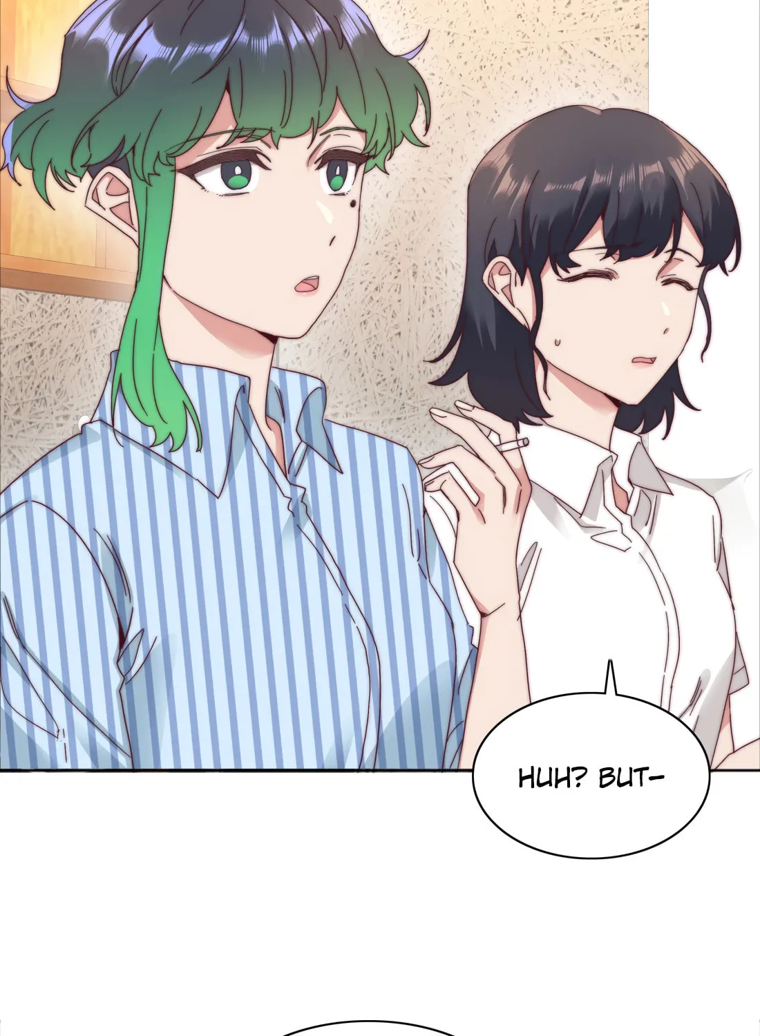 My Intern Bullied Me Again! Chapter 82 page 51 - 