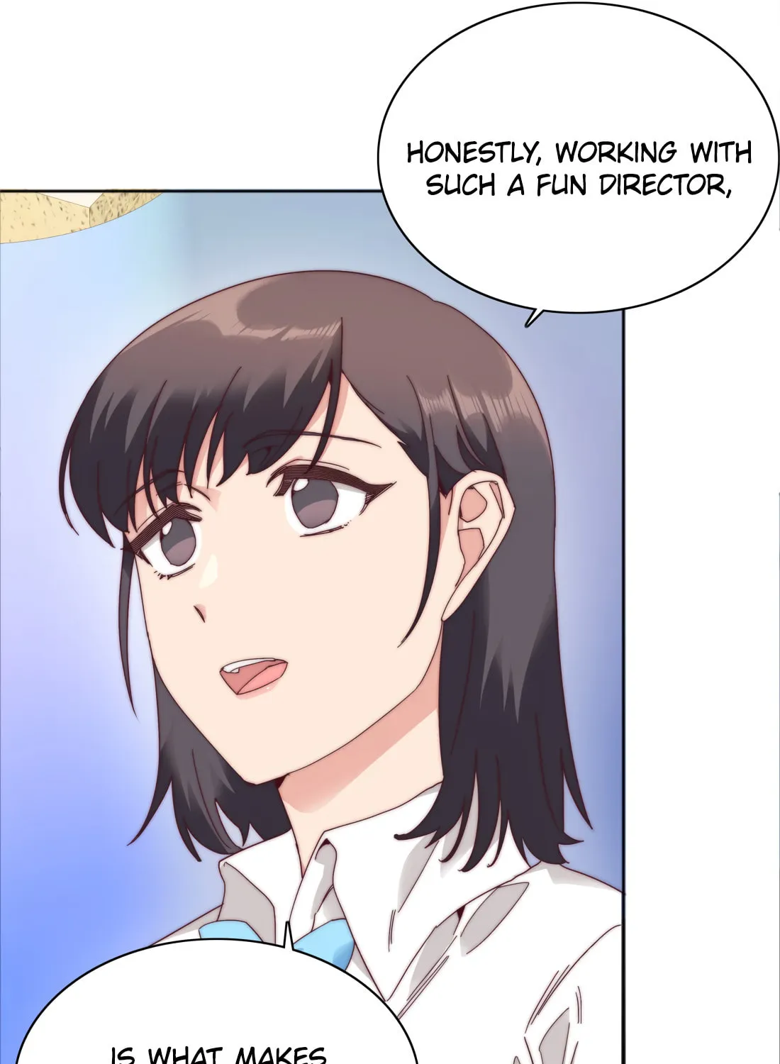 My Intern Bullied Me Again! Chapter 82 page 59 - 