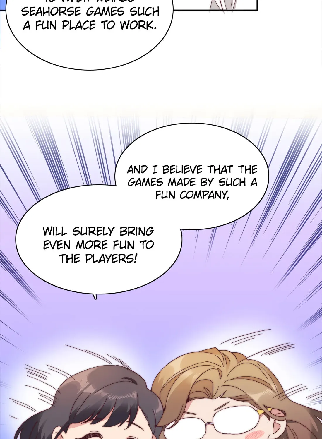 My Intern Bullied Me Again! Chapter 82 page 60 - 