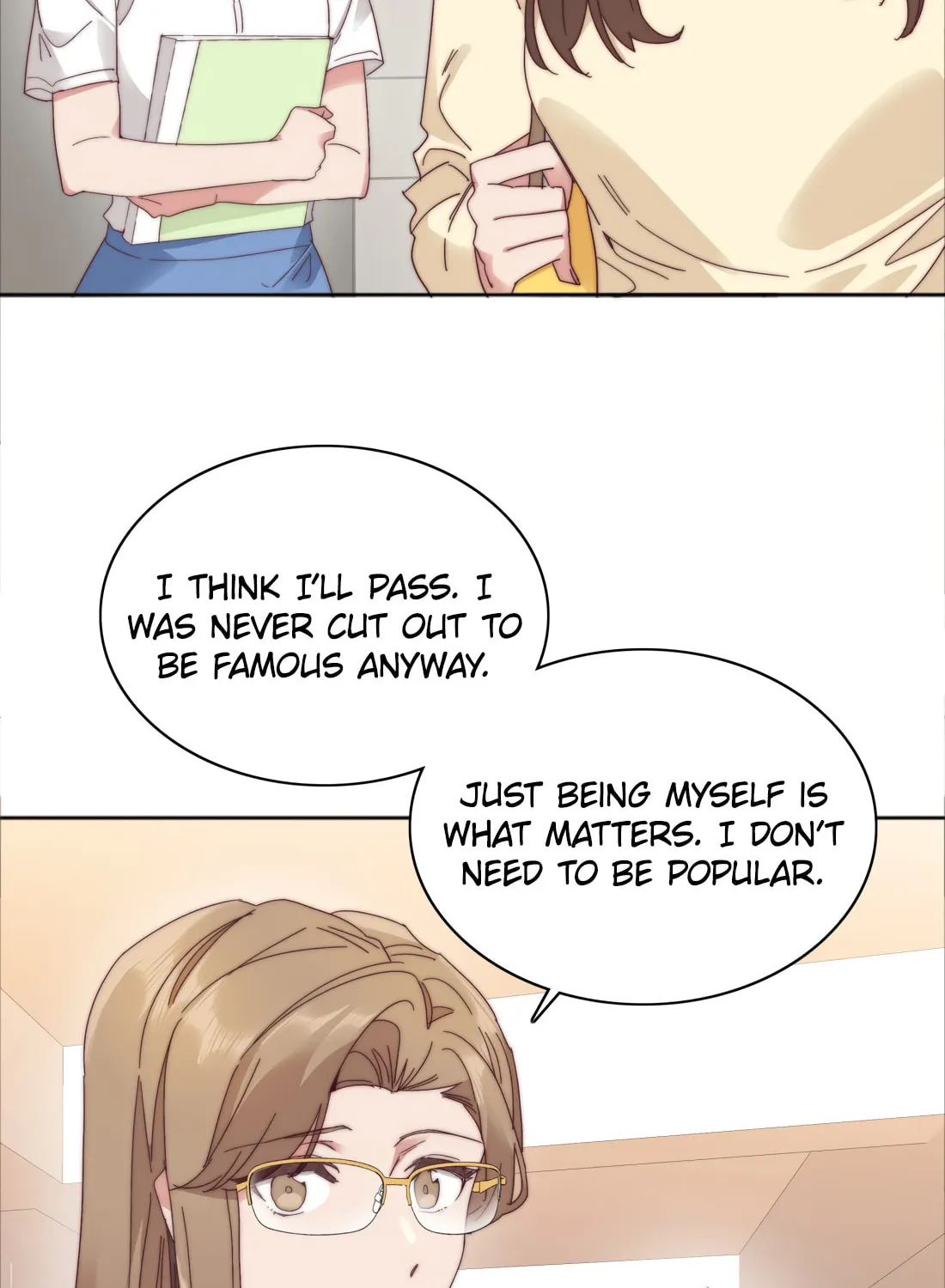 My Intern Bullied Me Again! Chapter 82 page 68 - 