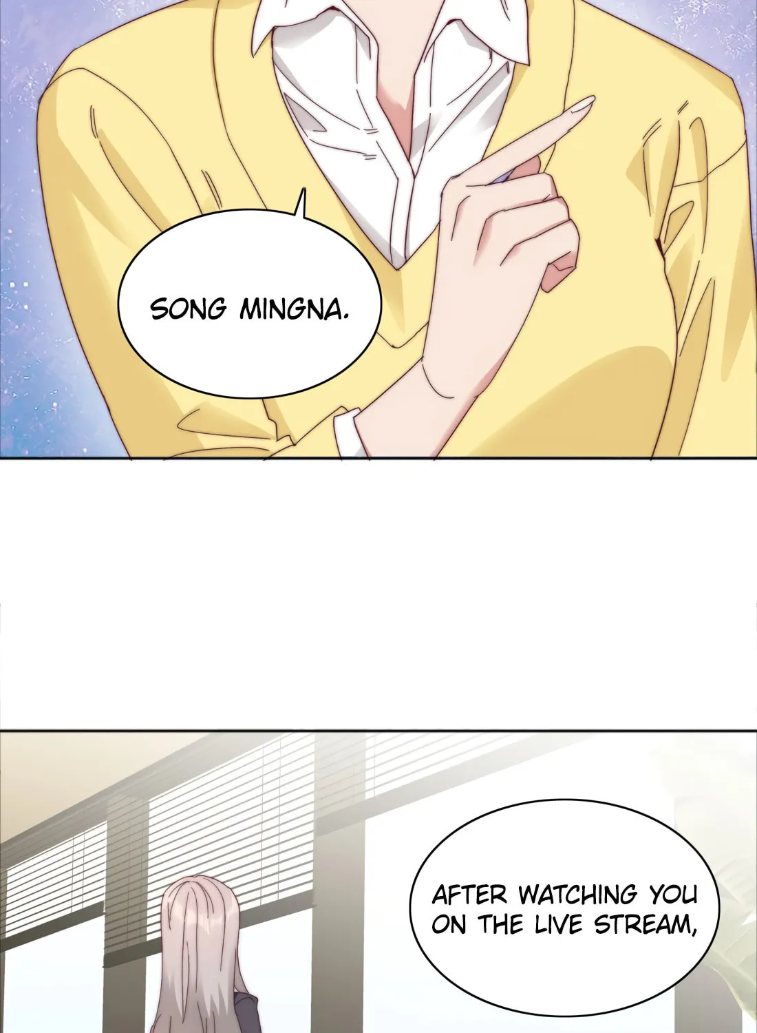 My Intern Bullied Me Again! Chapter 82 page 72 - 