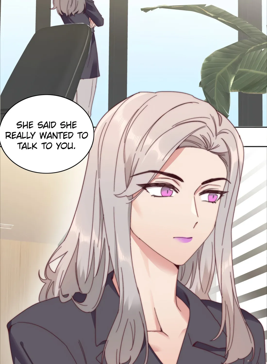 My Intern Bullied Me Again! Chapter 82 page 73 - 