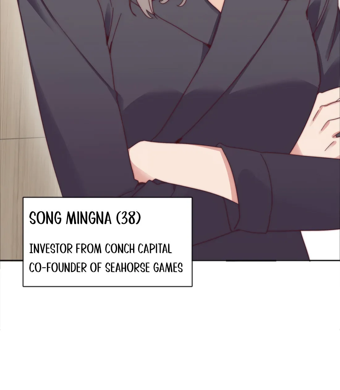 My Intern Bullied Me Again! Chapter 82 page 74 - 