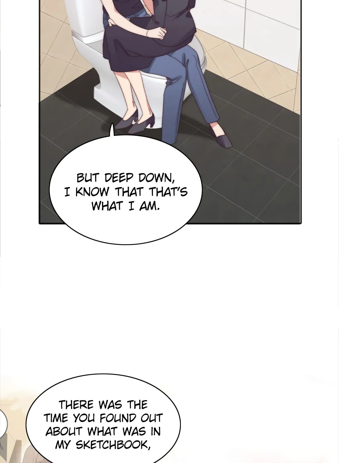 My Intern Bullied Me Again! Chapter 82 page 9 - 