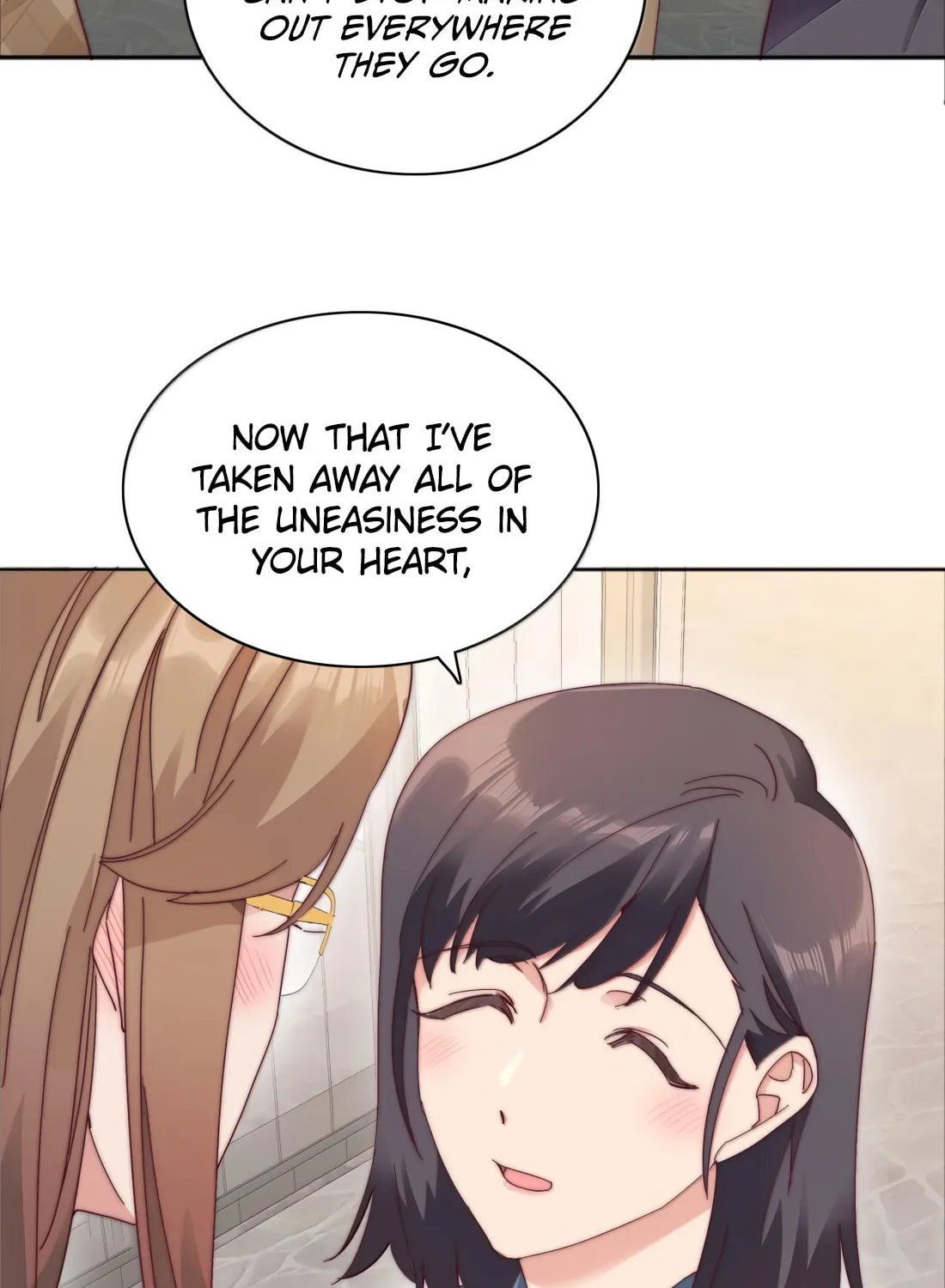 My Intern Bullied Me Again! Chapter 83 page 11 - 