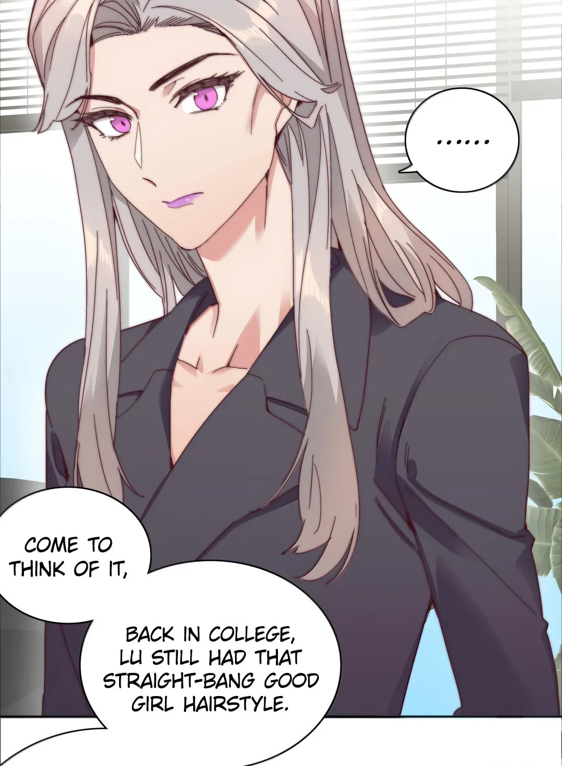 My Intern Bullied Me Again! Chapter 83 page 17 - 
