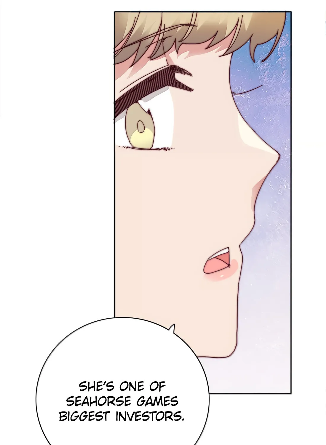 My Intern Bullied Me Again! Chapter 83 page 22 - 