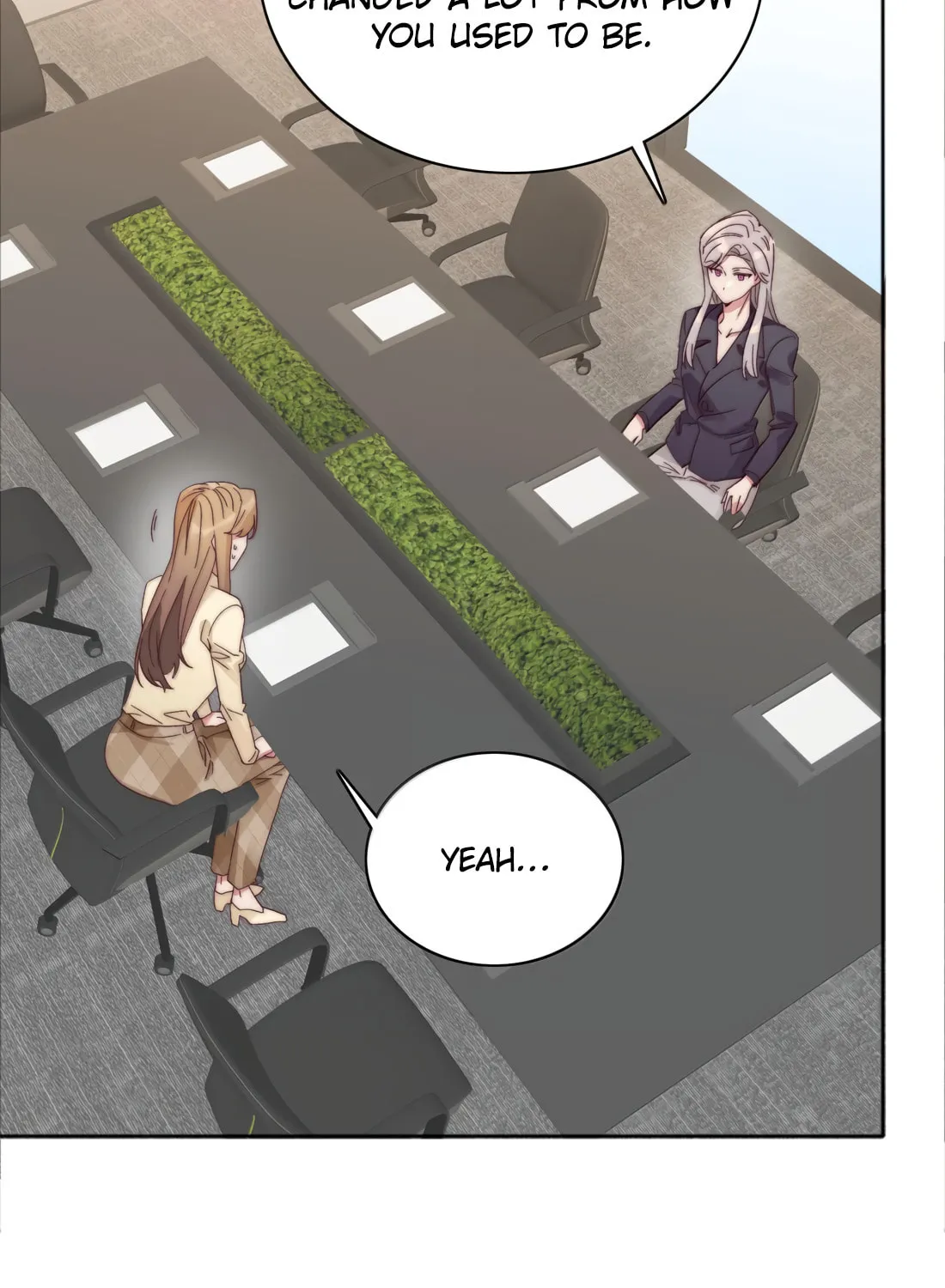 My Intern Bullied Me Again! Chapter 83 page 26 - 