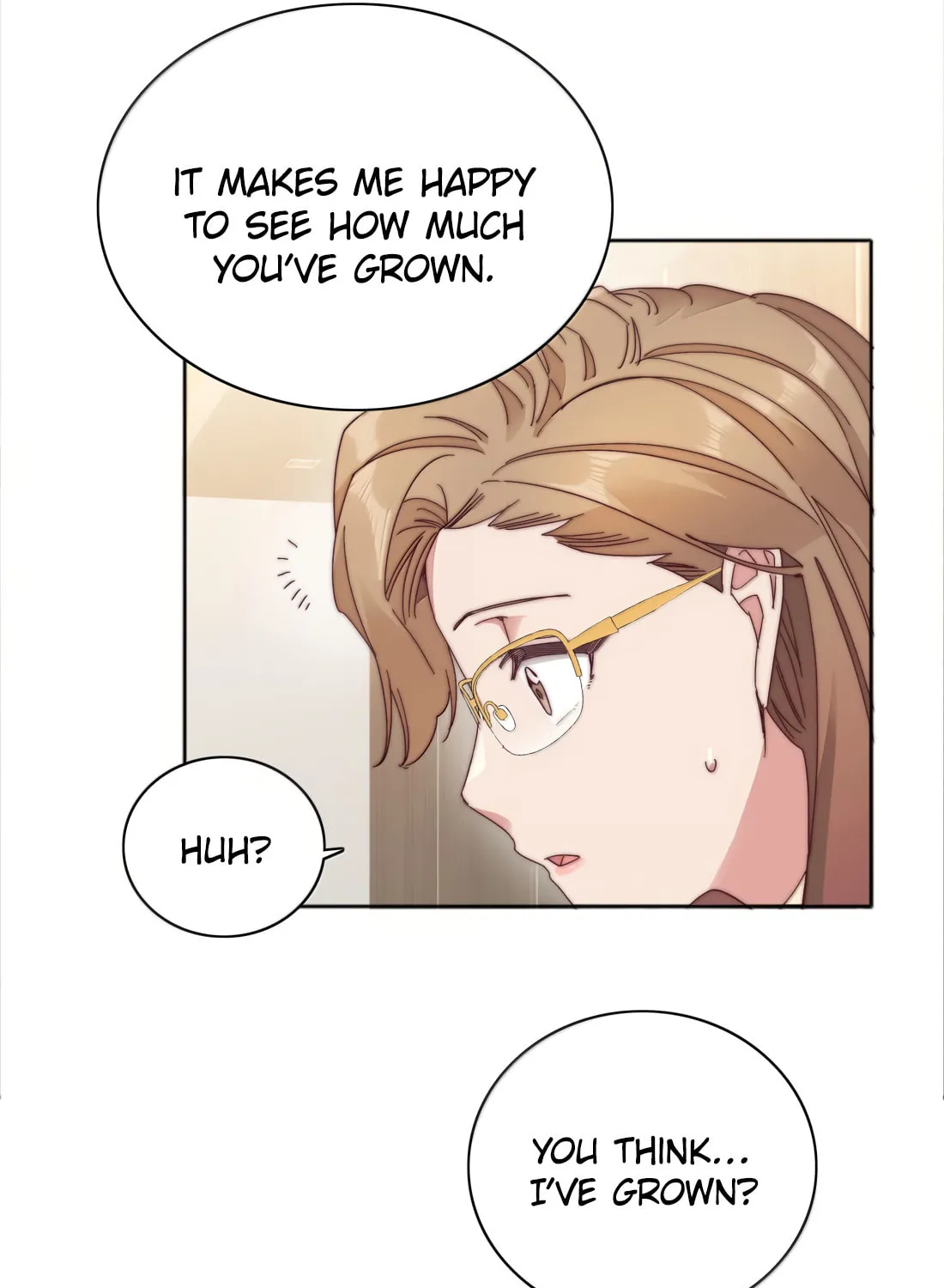 My Intern Bullied Me Again! Chapter 83 page 28 - 