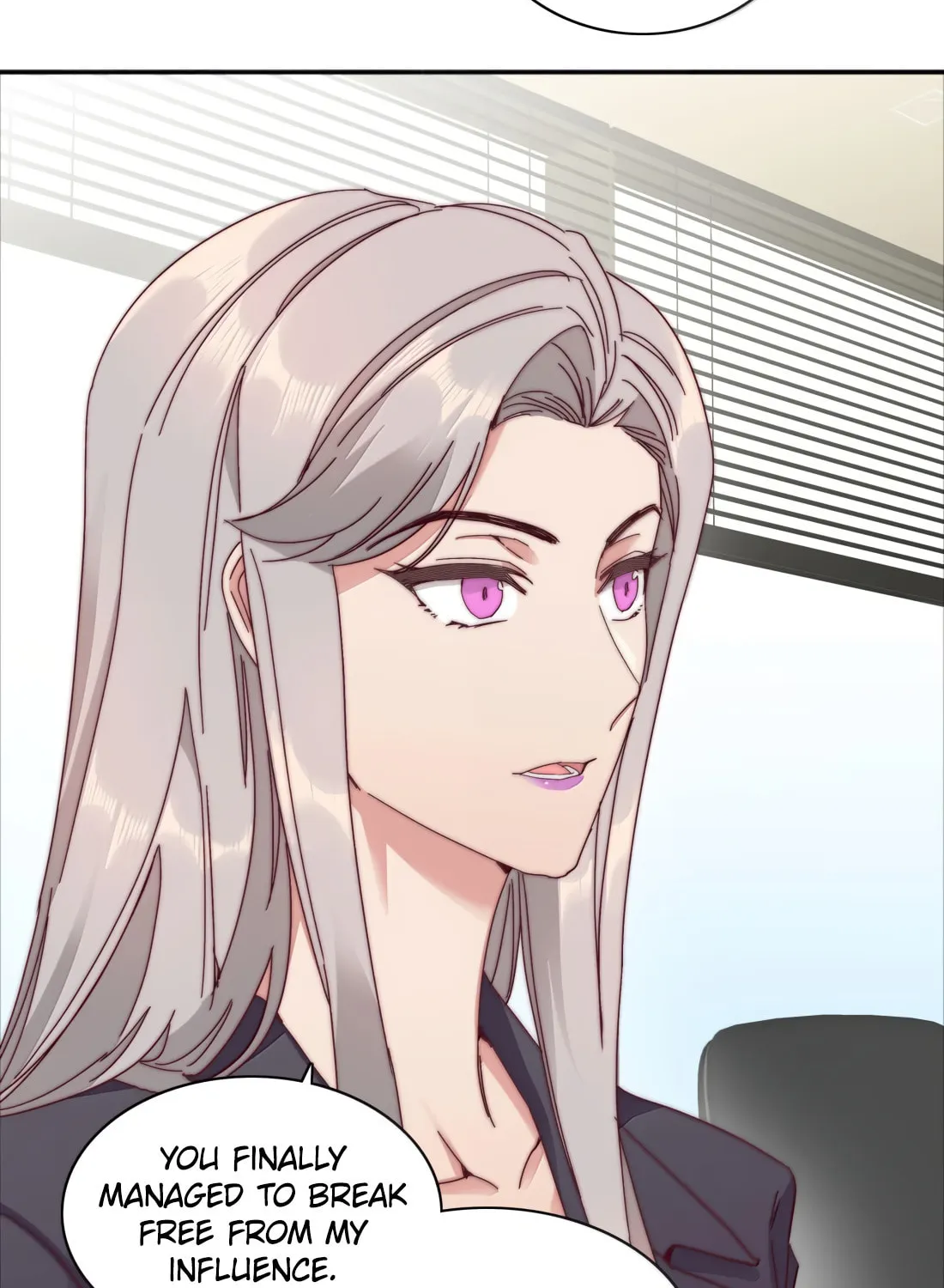 My Intern Bullied Me Again! Chapter 83 page 29 - 