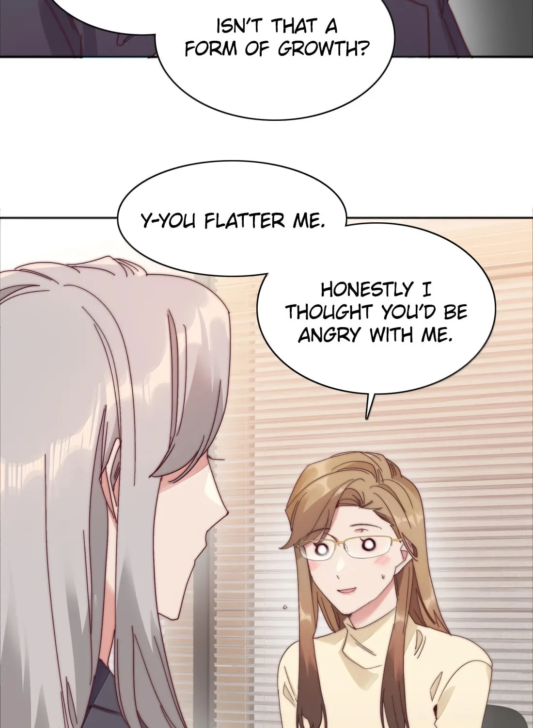 My Intern Bullied Me Again! Chapter 83 page 30 - 