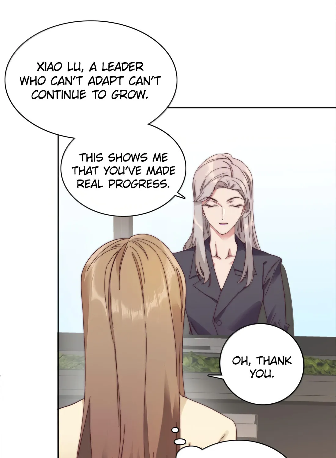 My Intern Bullied Me Again! Chapter 83 page 32 - 
