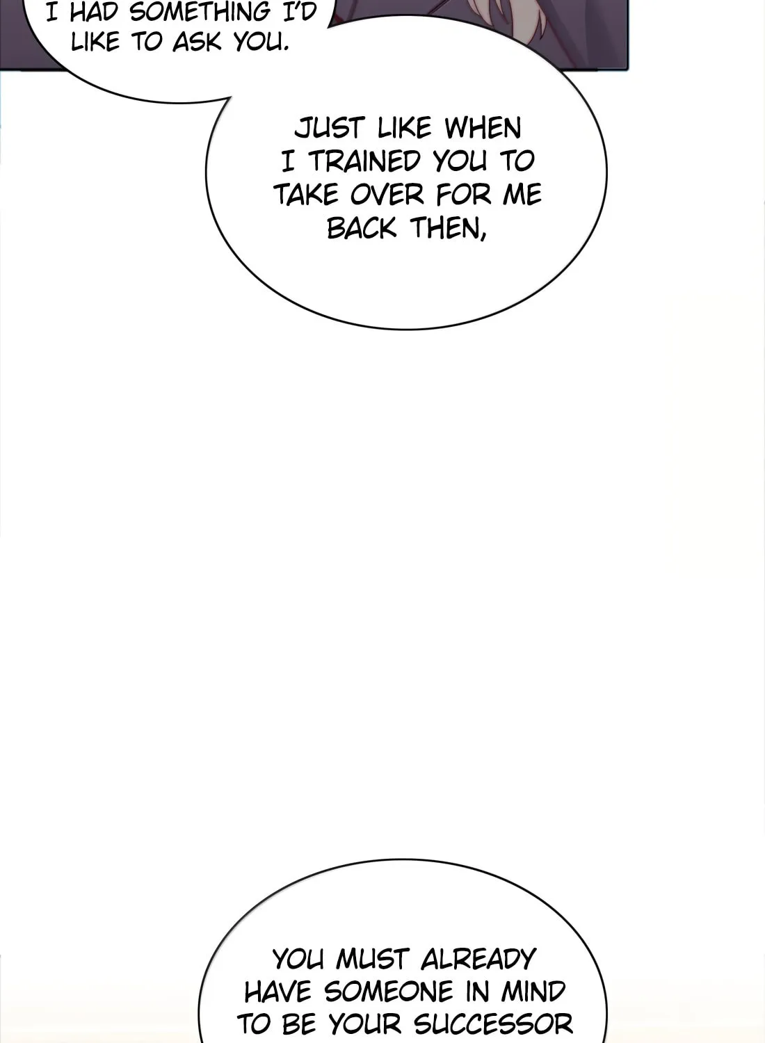 My Intern Bullied Me Again! Chapter 83 page 35 - 