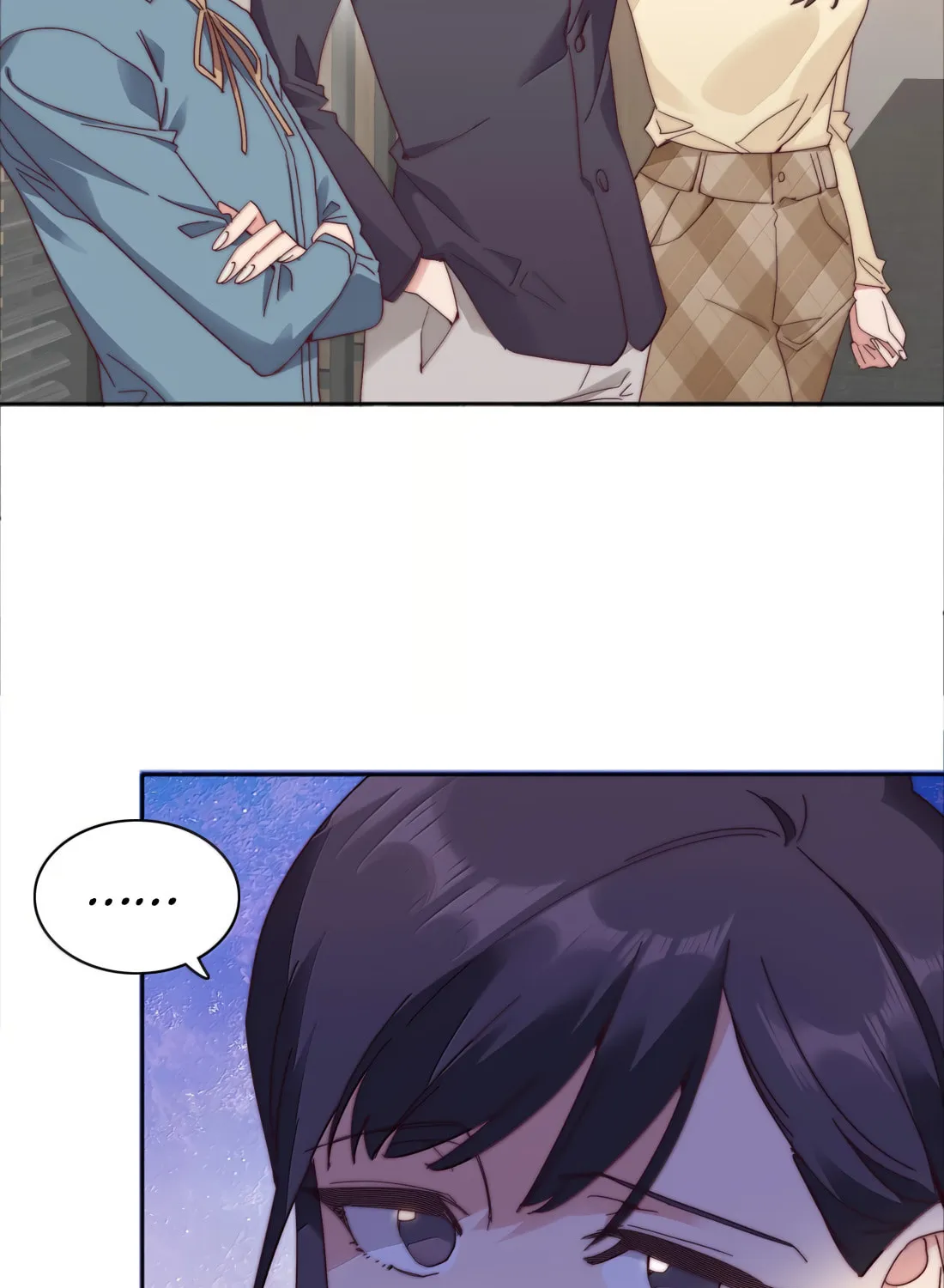 My Intern Bullied Me Again! Chapter 83 page 41 - 