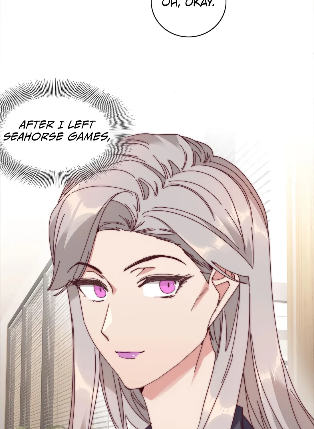 My Intern Bullied Me Again! Chapter 83 page 45 - 