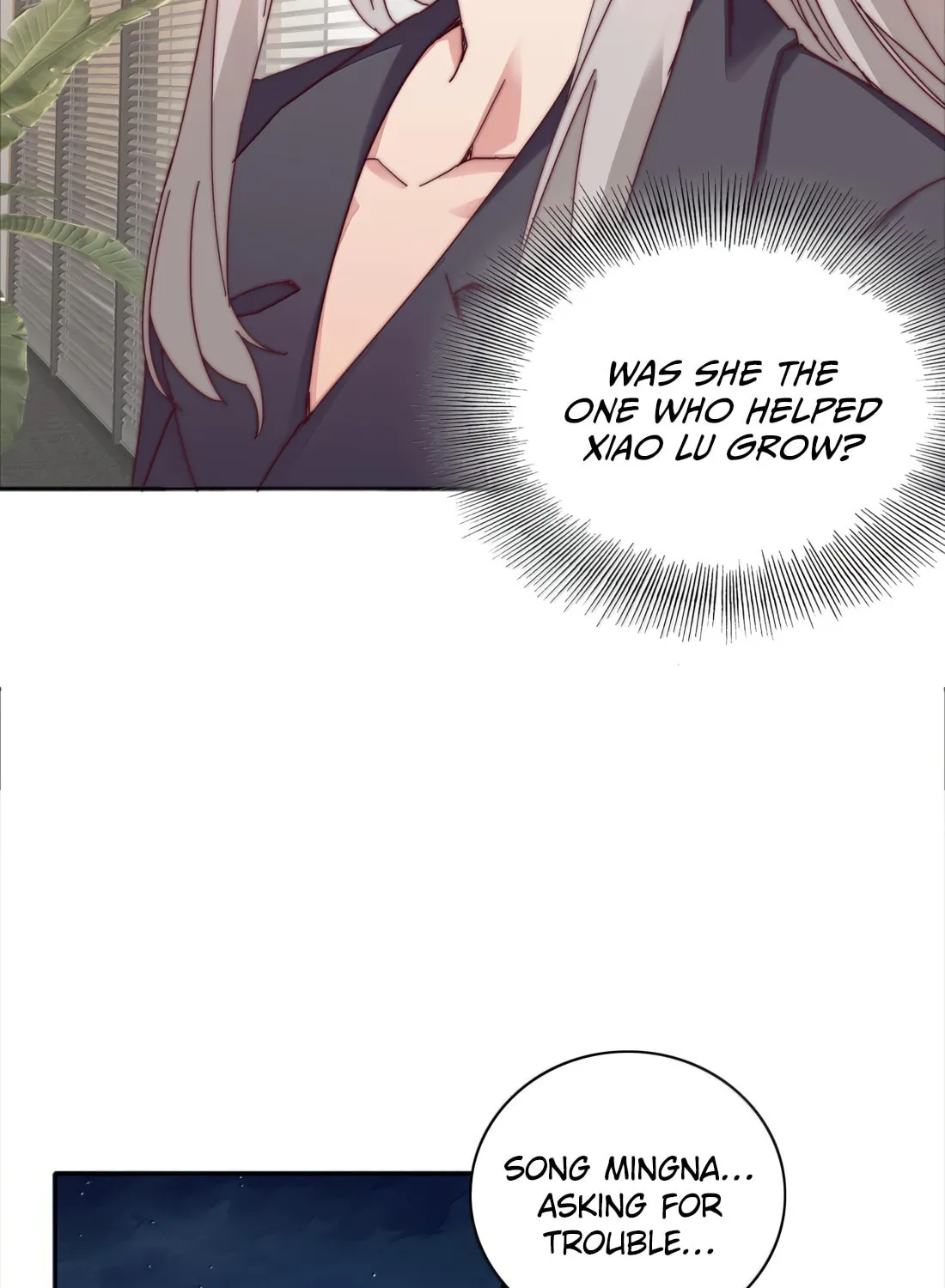 My Intern Bullied Me Again! Chapter 83 page 46 - 