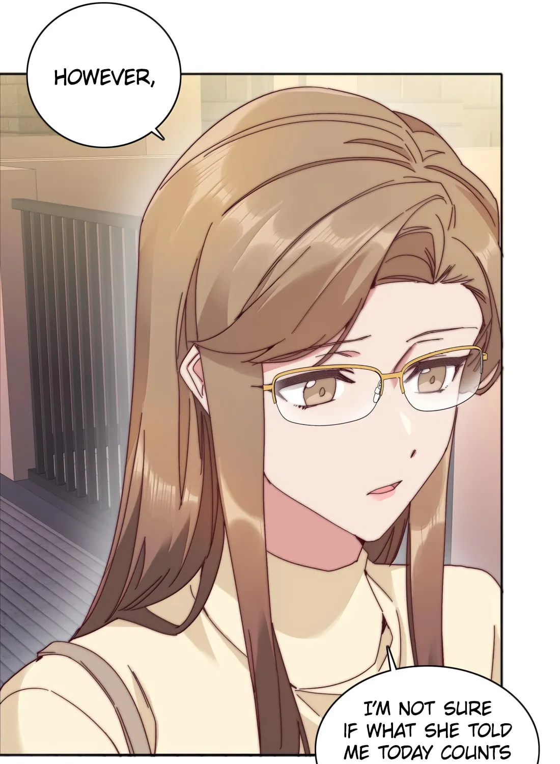 My Intern Bullied Me Again! Chapter 83 page 49 - 