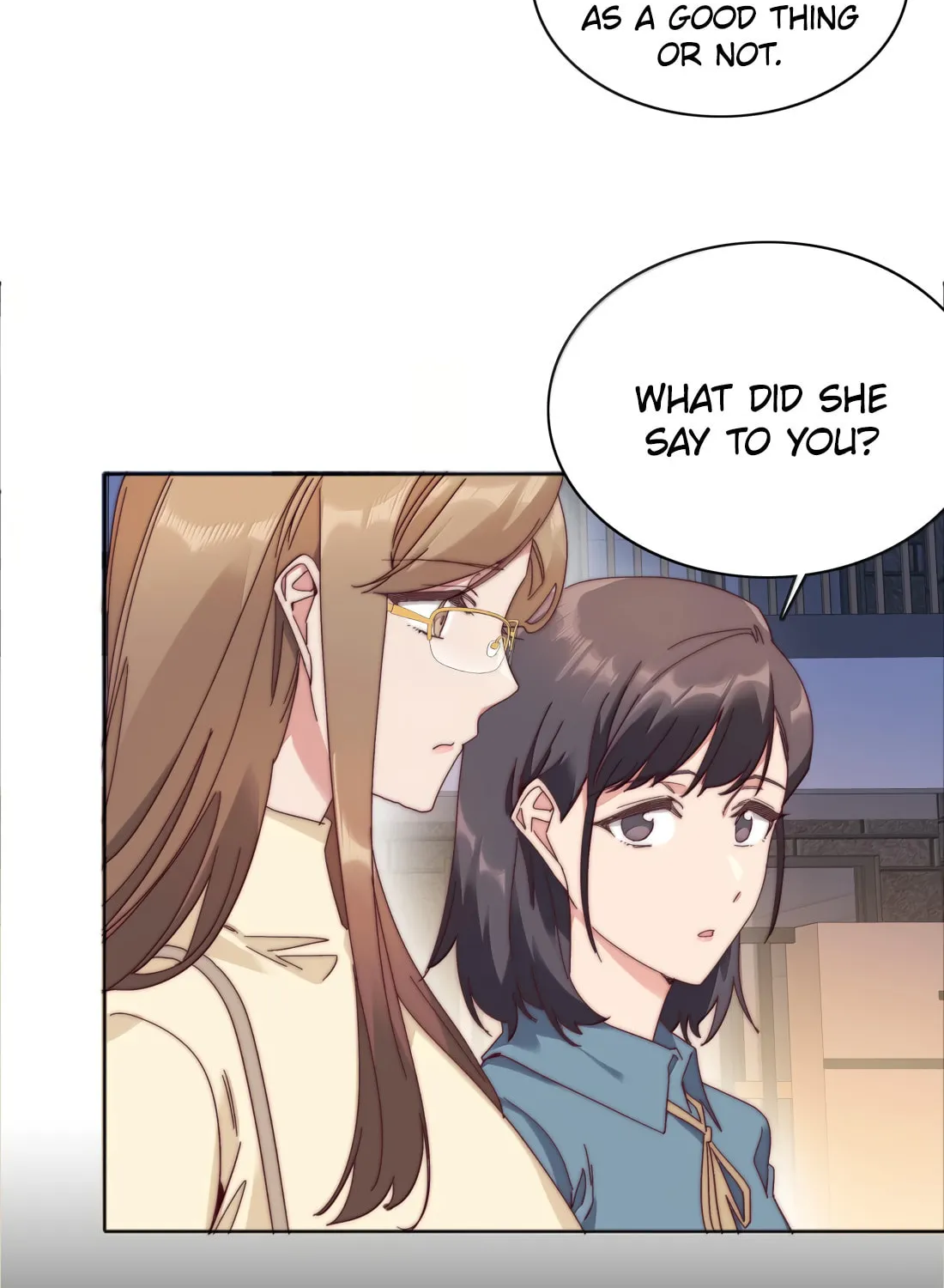 My Intern Bullied Me Again! Chapter 83 page 50 - 