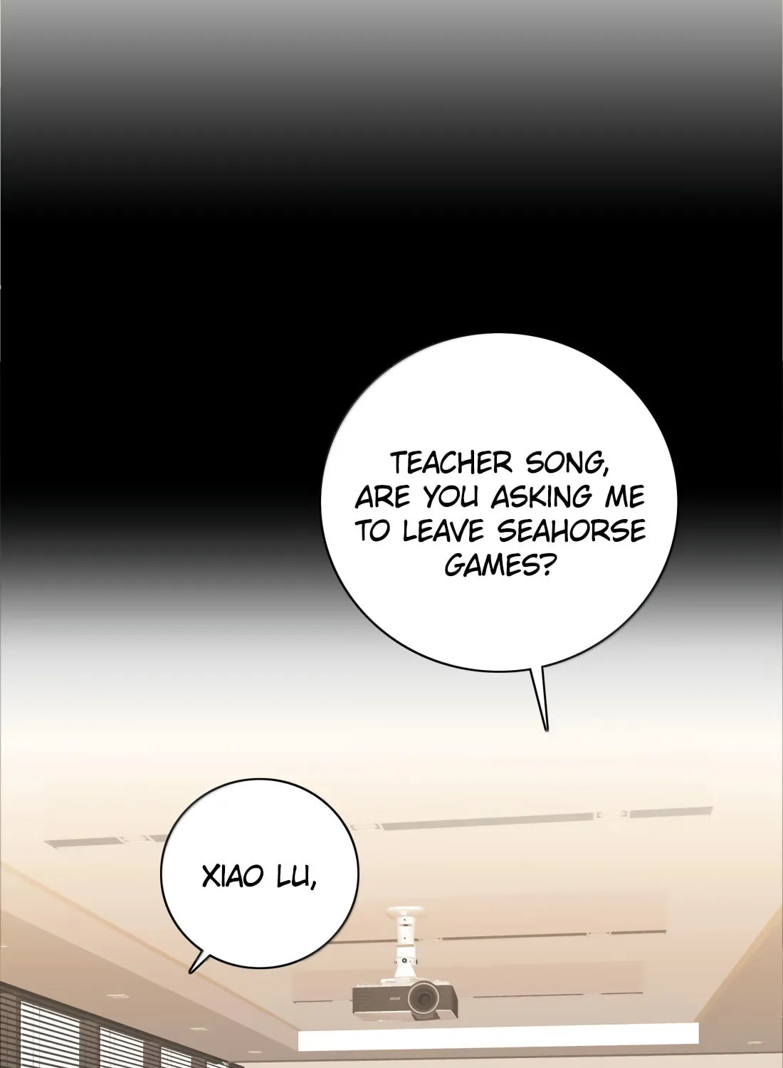 My Intern Bullied Me Again! Chapter 83 page 51 - 