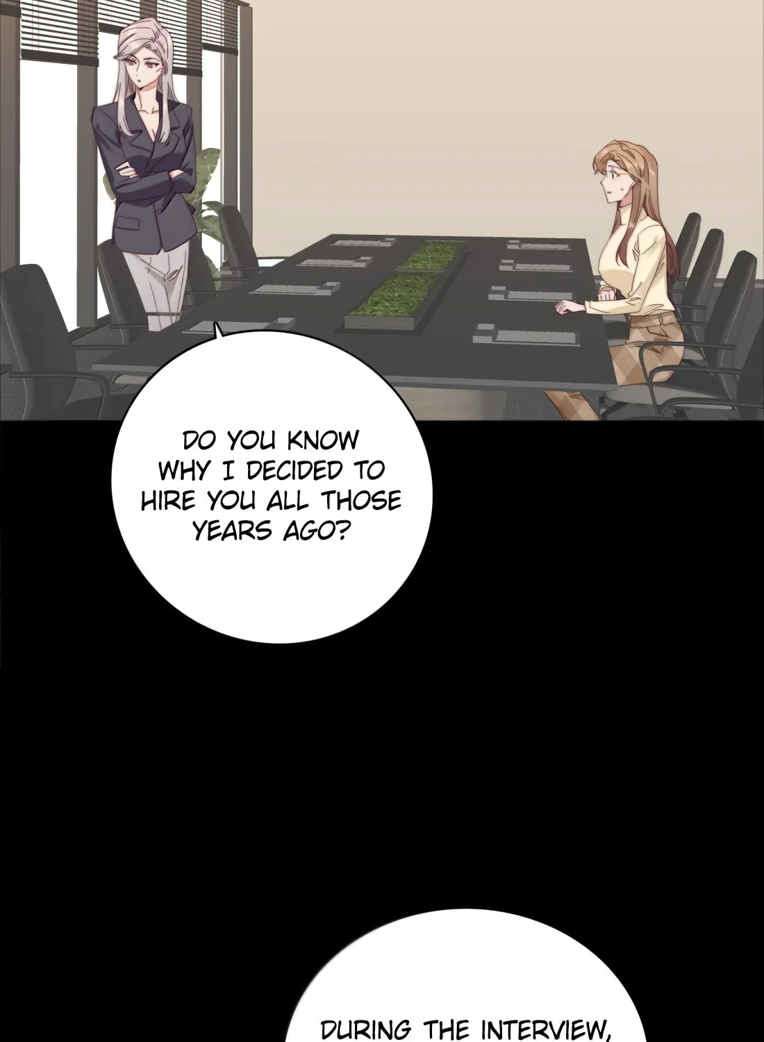 My Intern Bullied Me Again! Chapter 83 page 52 - 