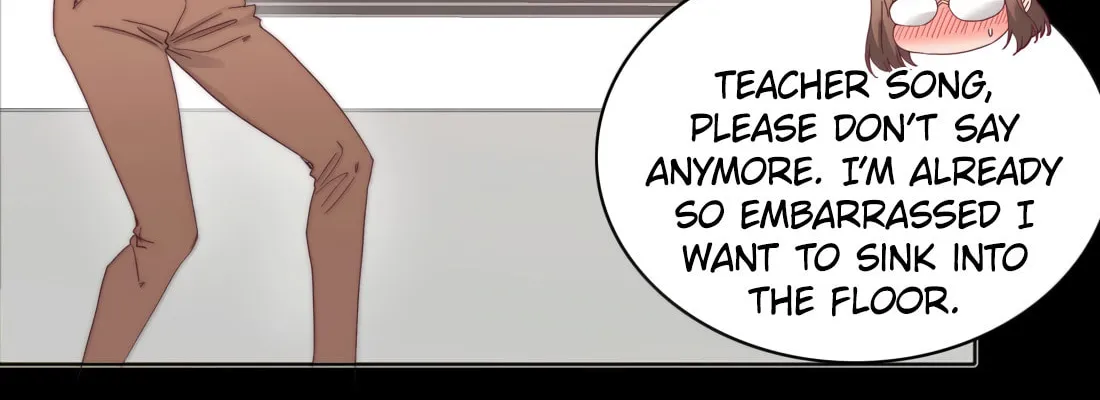 My Intern Bullied Me Again! Chapter 83 page 54 - 