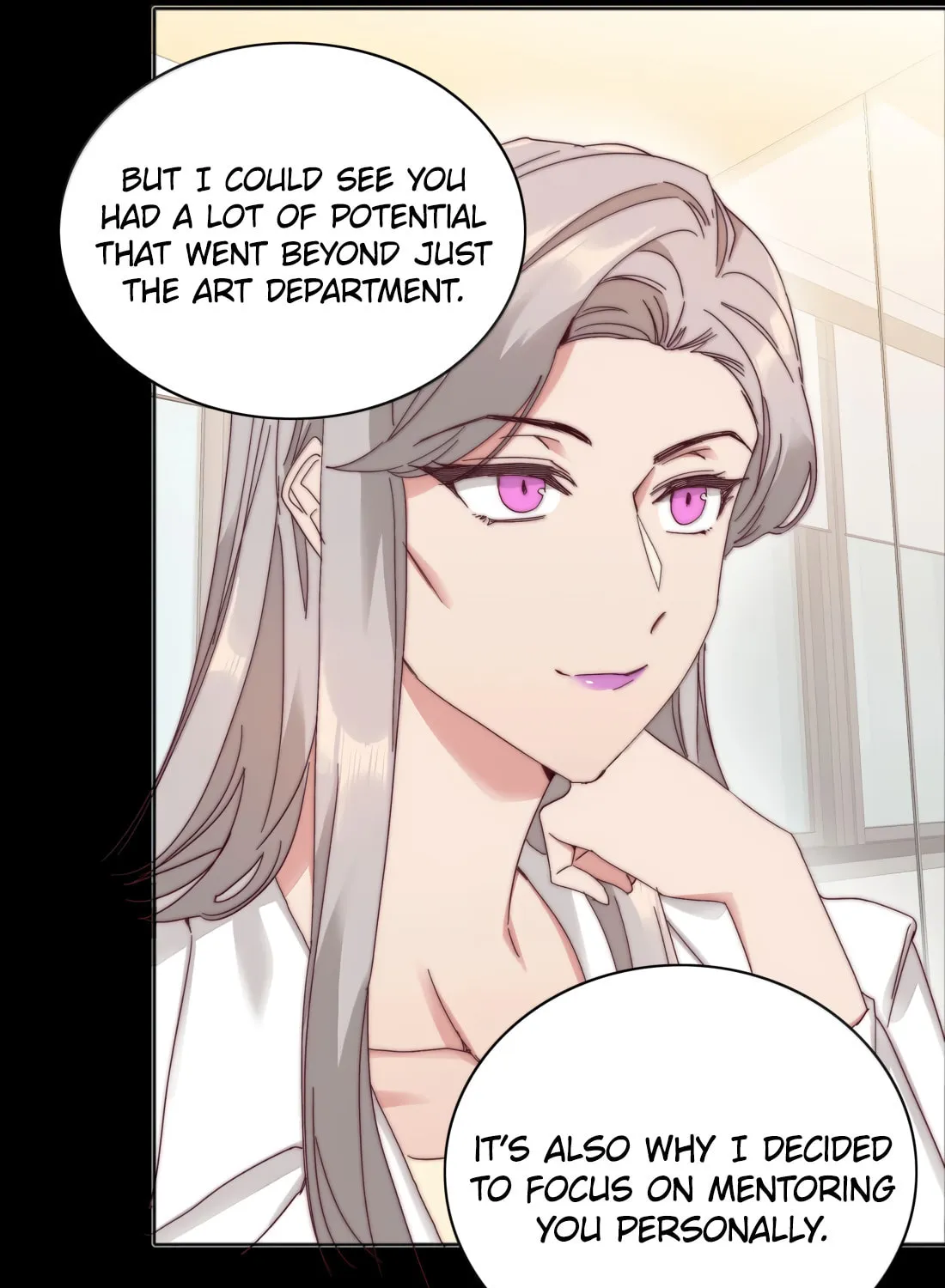 My Intern Bullied Me Again! Chapter 83 page 55 - 