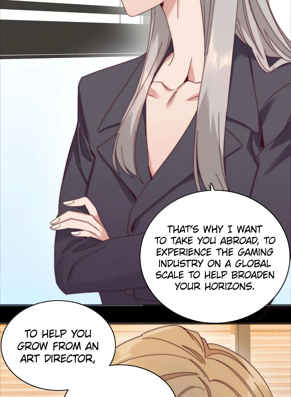 My Intern Bullied Me Again! Chapter 83 page 57 - 