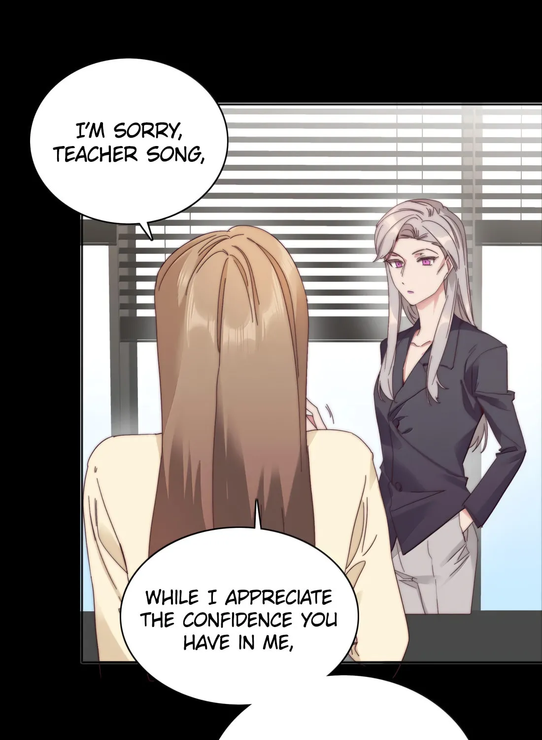 My Intern Bullied Me Again! Chapter 83 page 61 - 