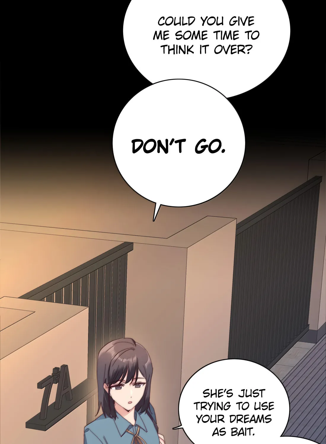 My Intern Bullied Me Again! Chapter 83 page 62 - 