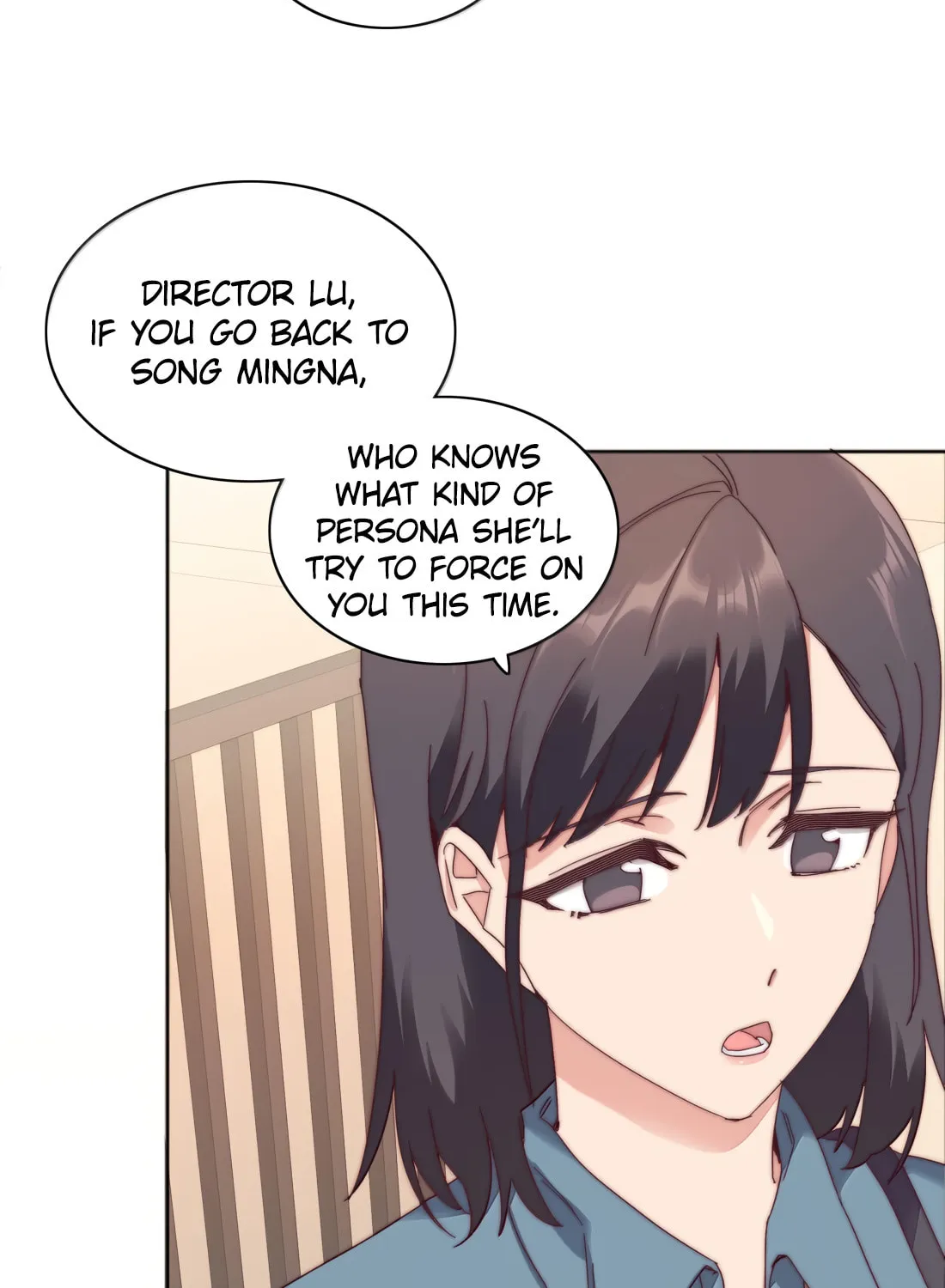My Intern Bullied Me Again! Chapter 83 page 64 - 