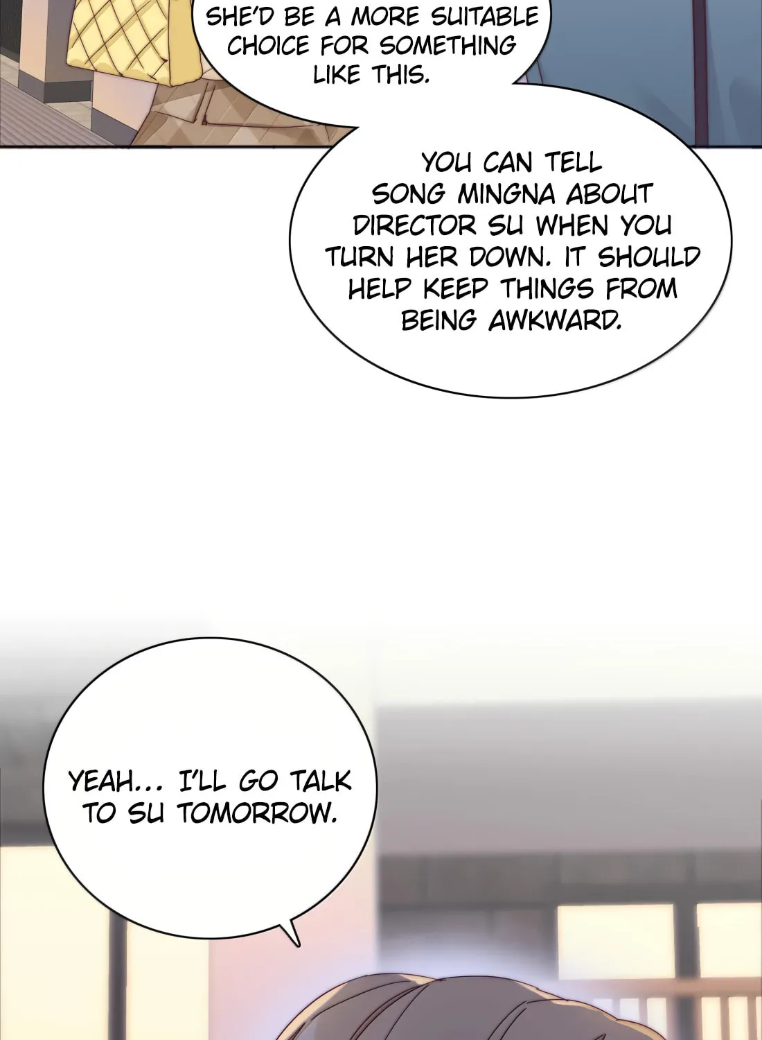 My Intern Bullied Me Again! Chapter 83 page 67 - 