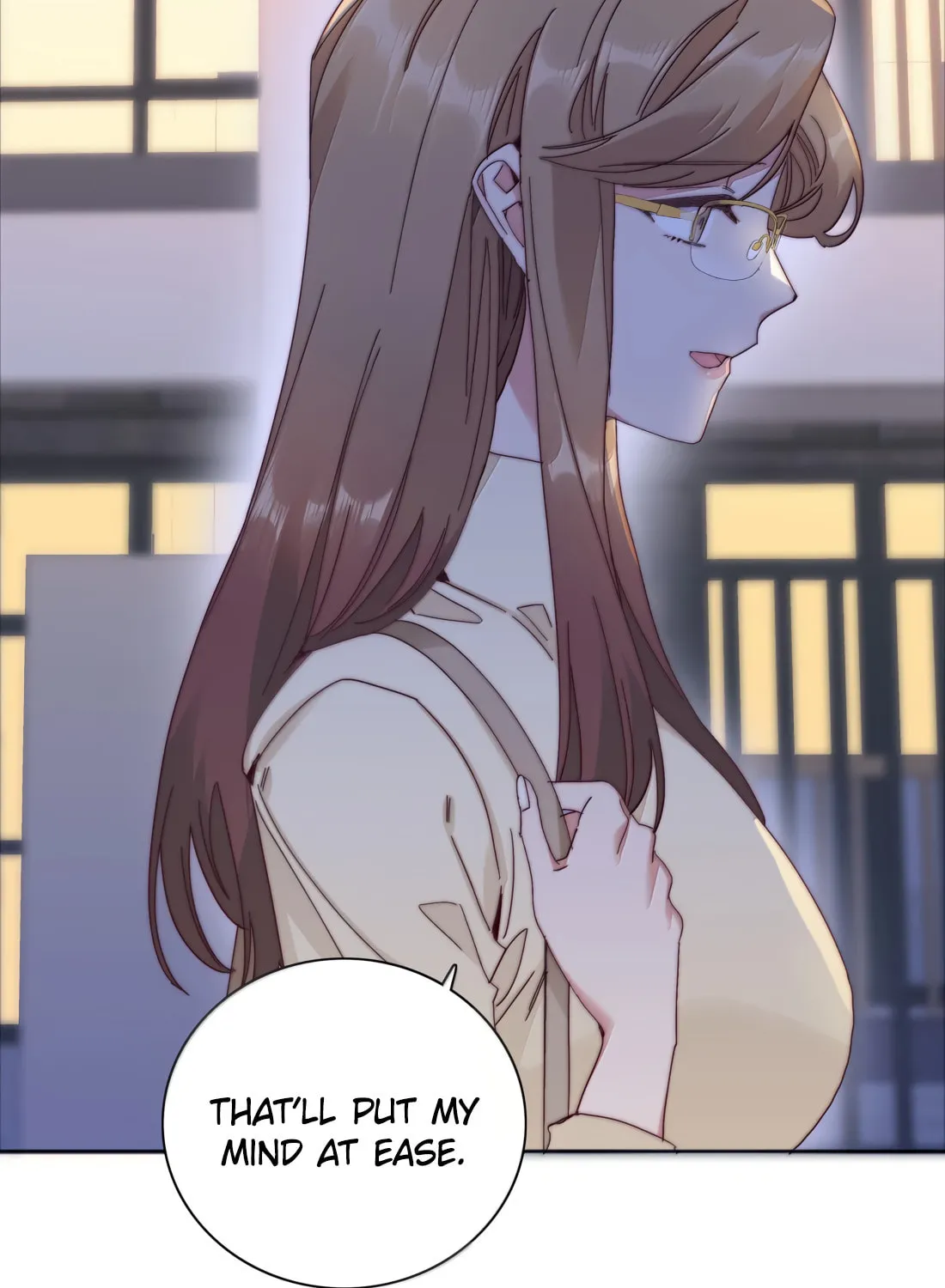My Intern Bullied Me Again! Chapter 83 page 68 - 