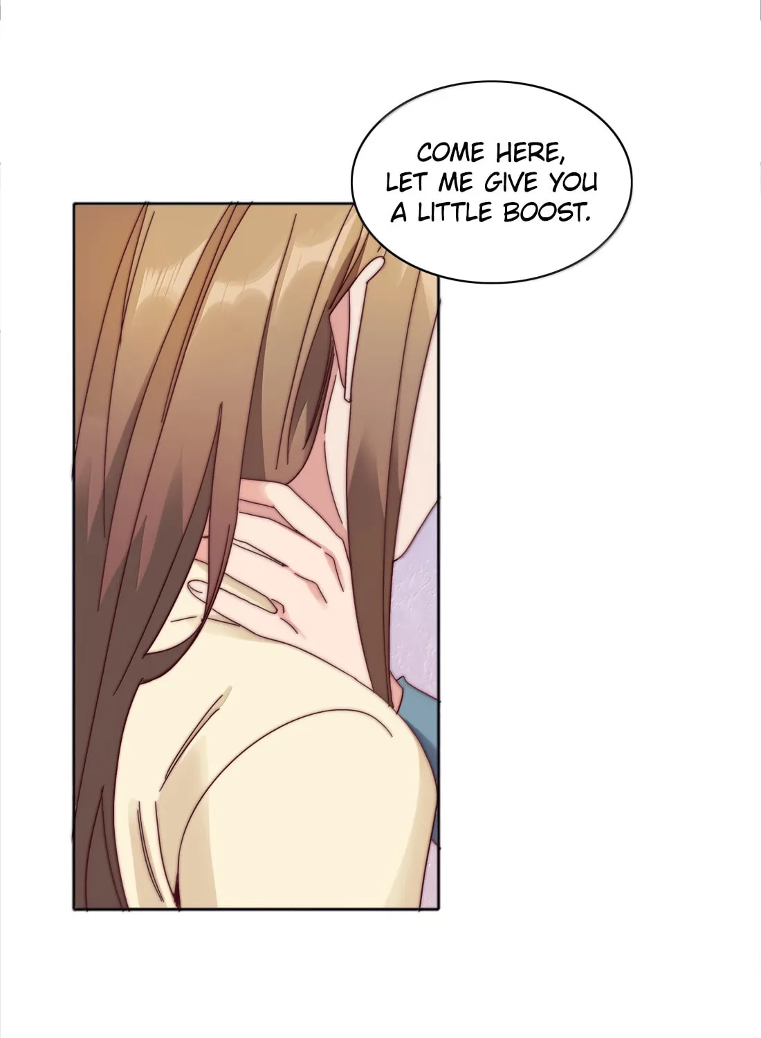 My Intern Bullied Me Again! Chapter 83 page 8 - 
