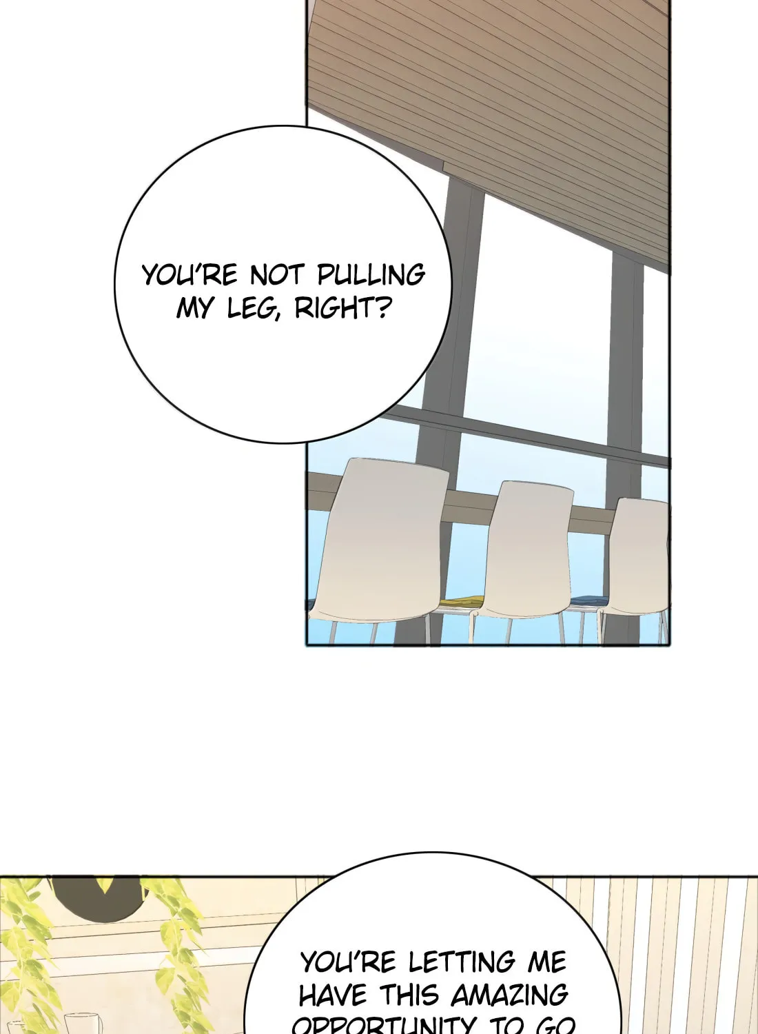 My Intern Bullied Me Again! Chapter 84 page 13 - 