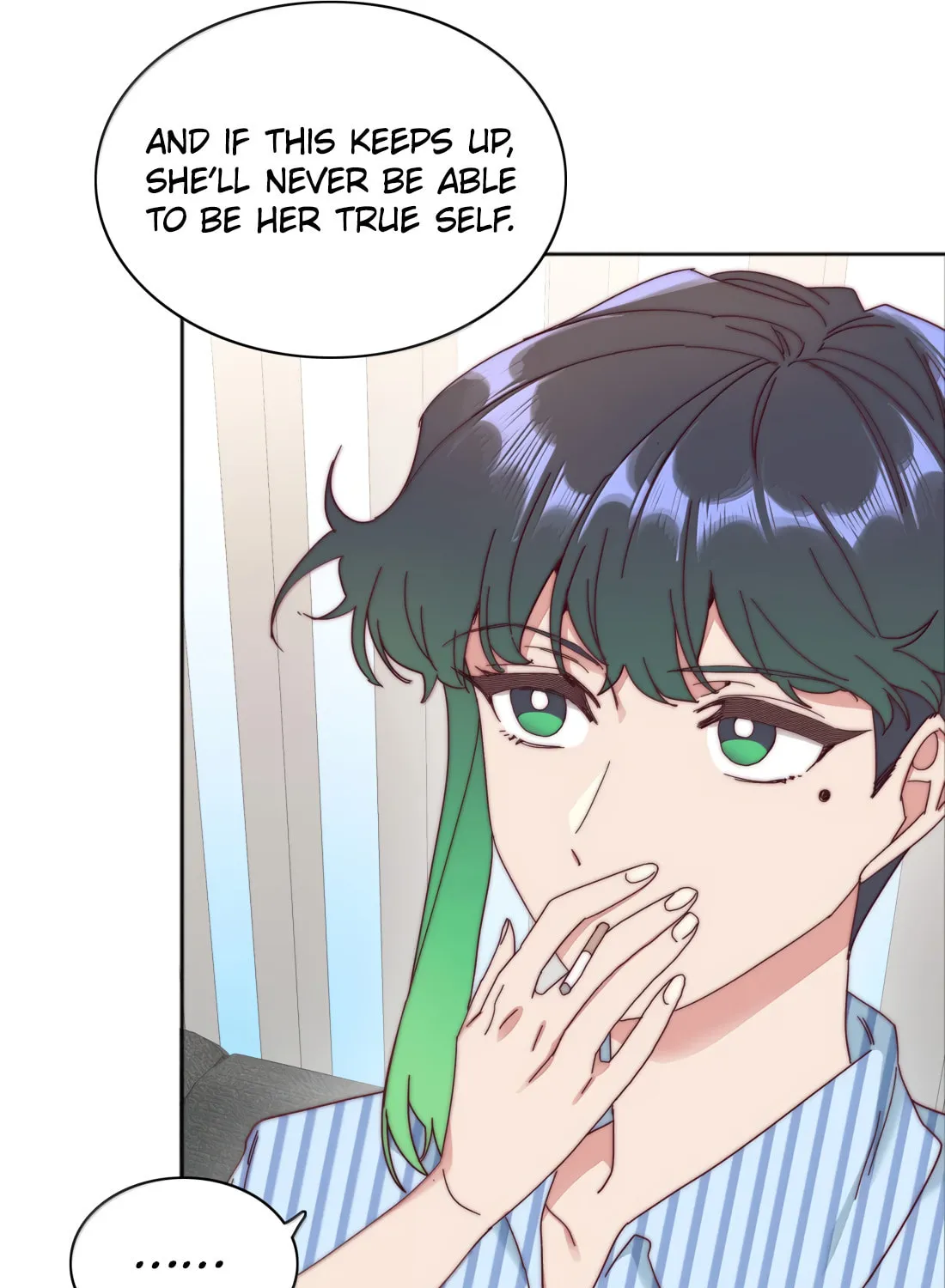 My Intern Bullied Me Again! Chapter 84 page 17 - 