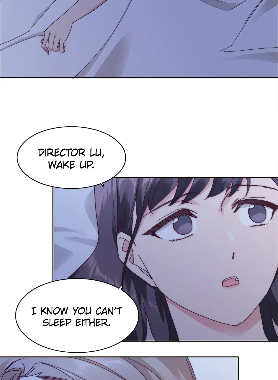 My Intern Bullied Me Again! Chapter 84 page 29 - 