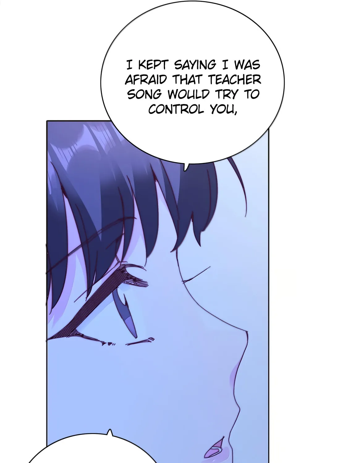 My Intern Bullied Me Again! Chapter 84 page 33 - 