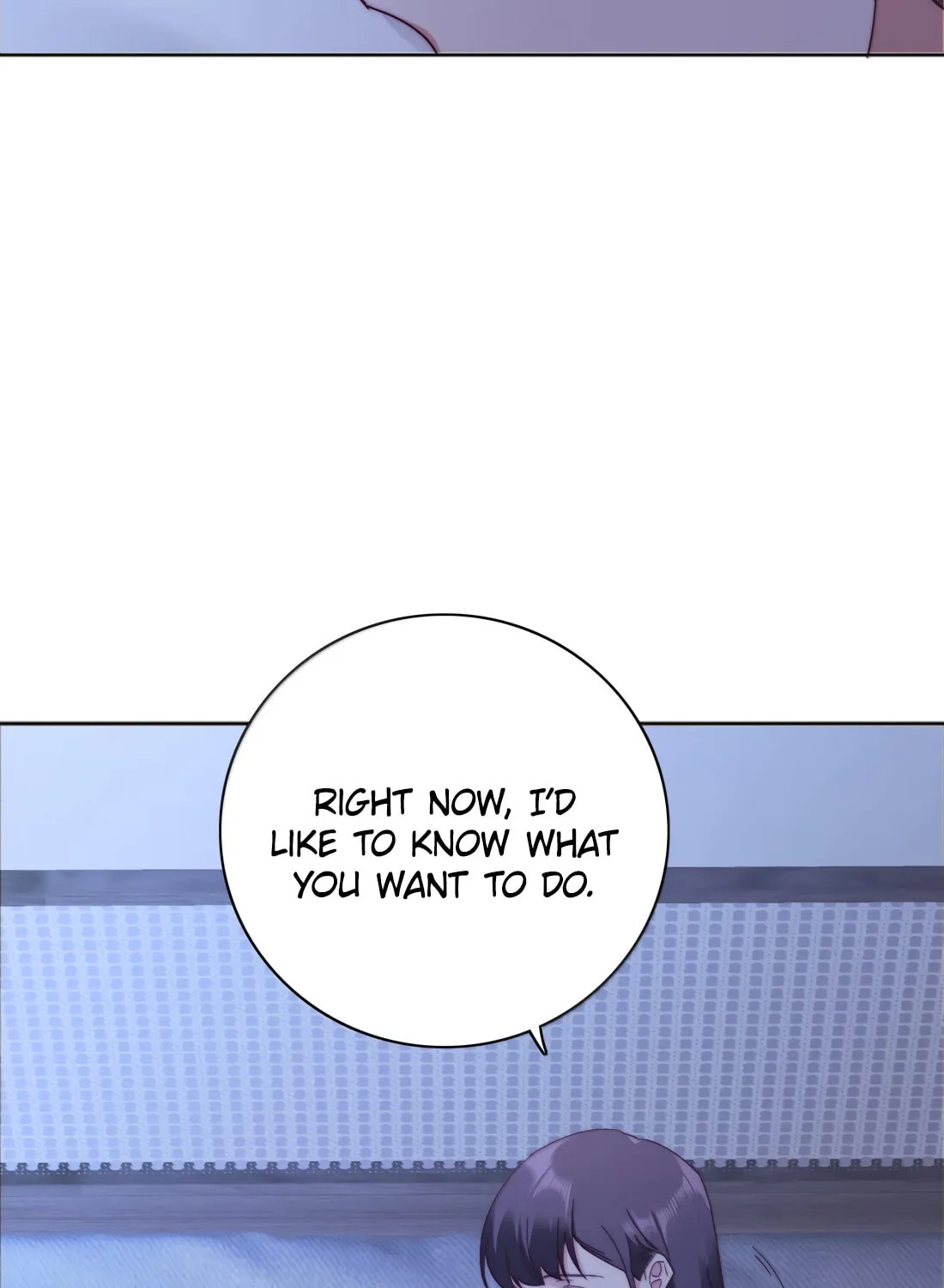 My Intern Bullied Me Again! Chapter 84 page 35 - 