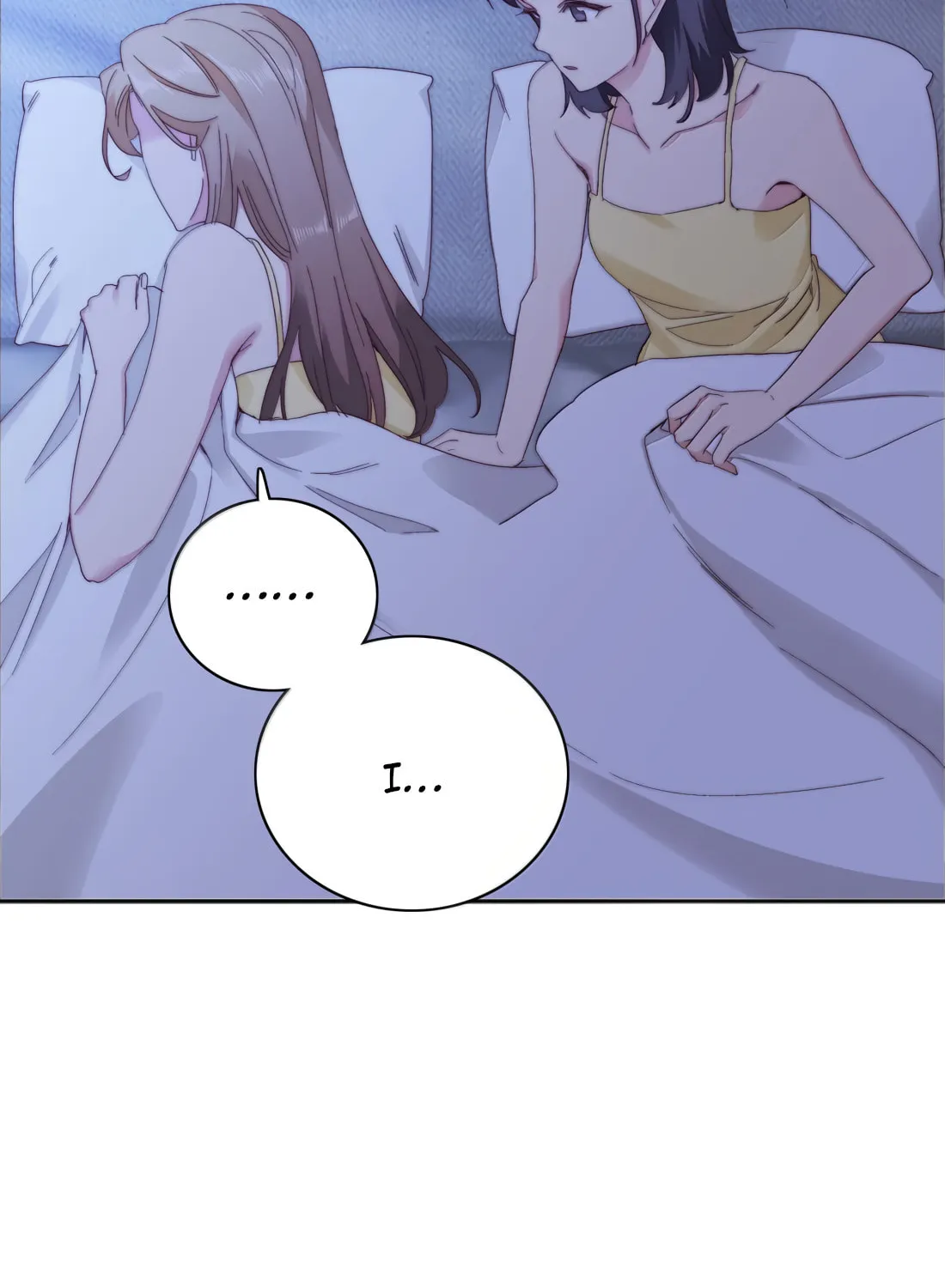 My Intern Bullied Me Again! Chapter 84 page 36 - 