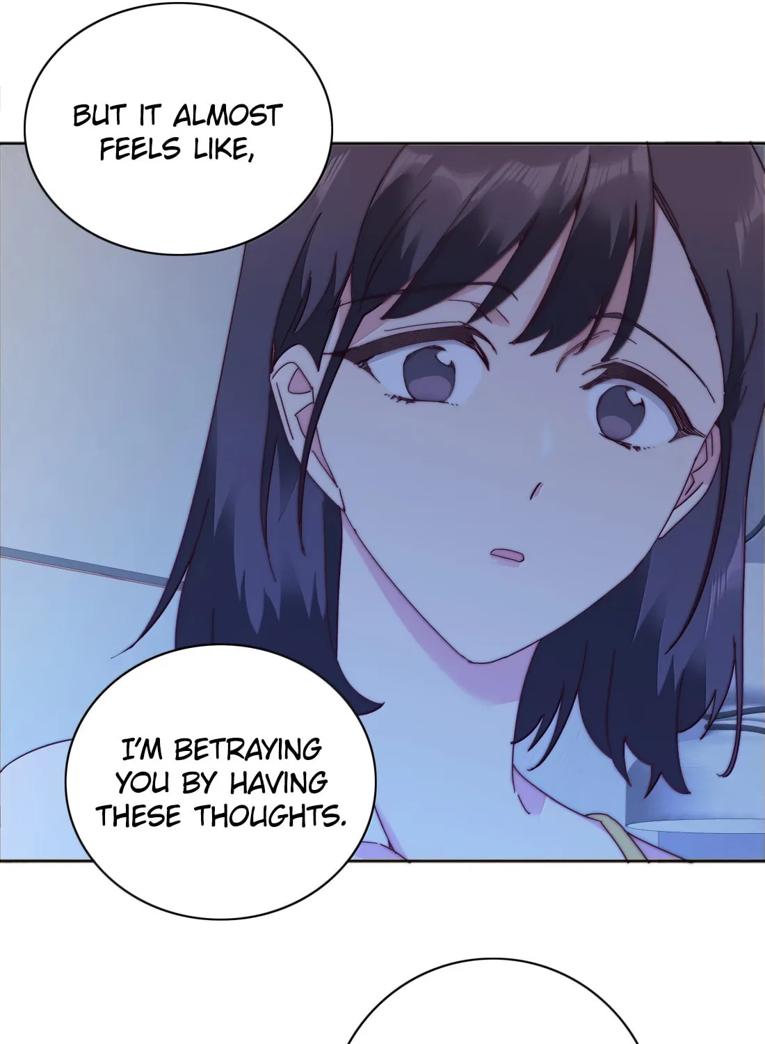 My Intern Bullied Me Again! Chapter 84 page 39 - 