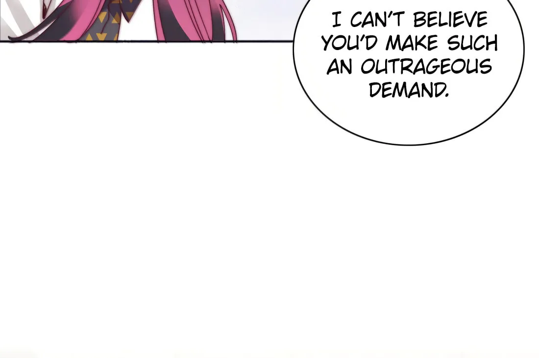 My Intern Bullied Me Again! Chapter 84 page 5 - 