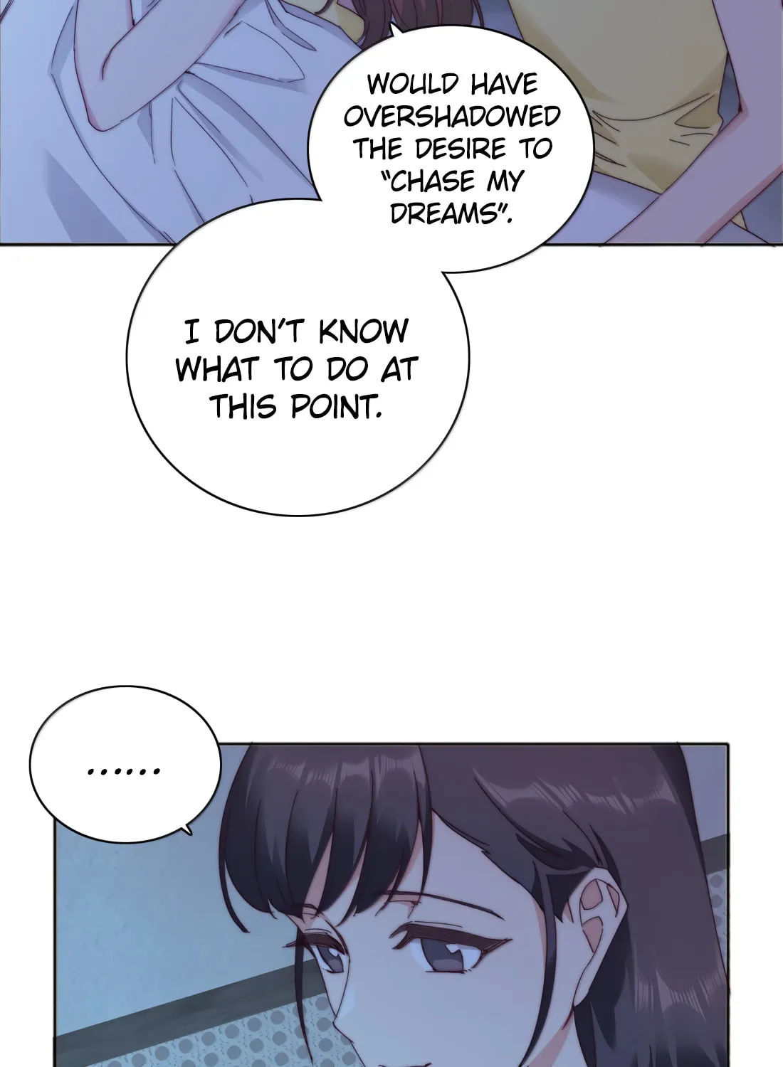 My Intern Bullied Me Again! Chapter 84 page 41 - 