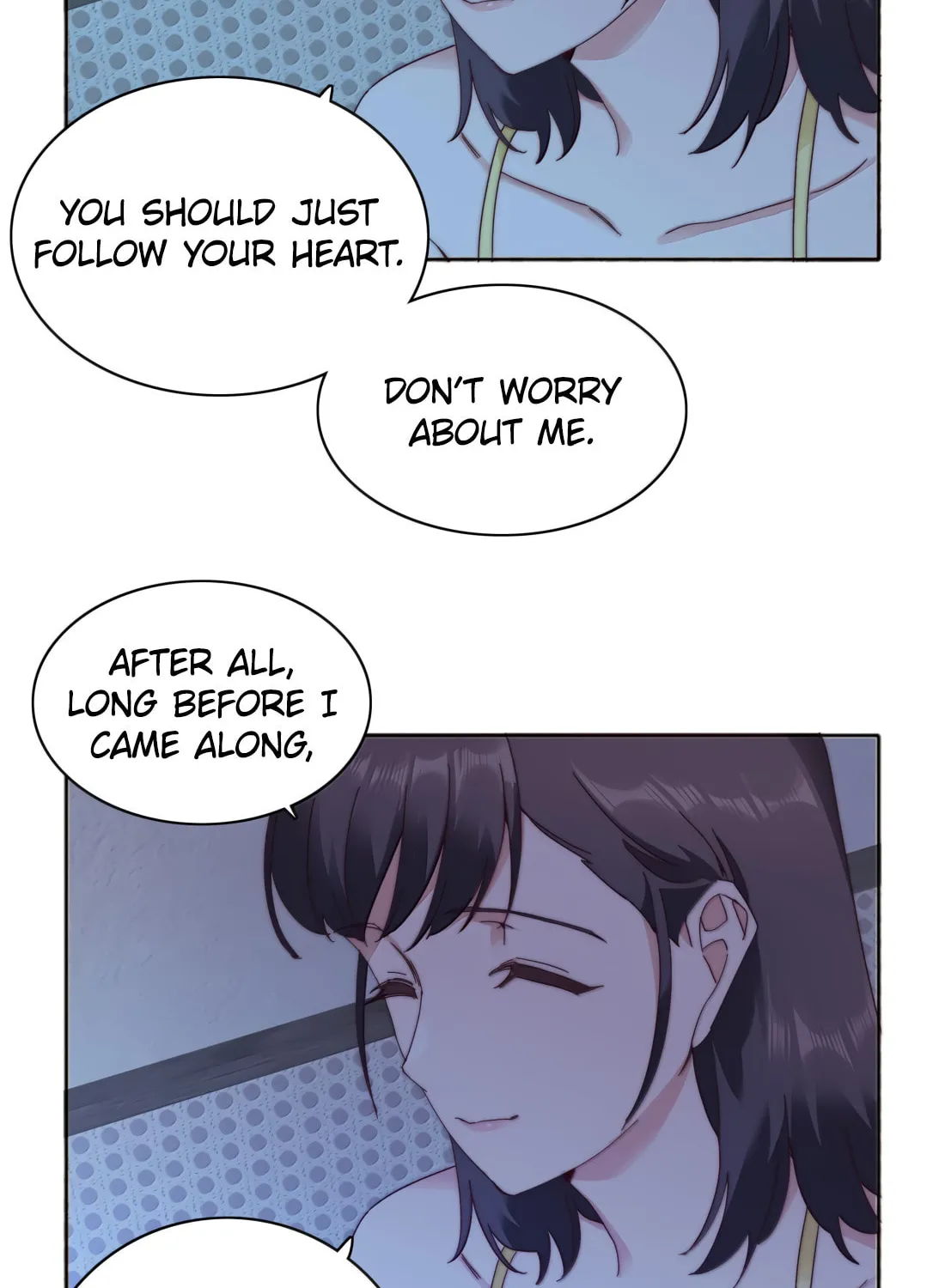 My Intern Bullied Me Again! Chapter 84 page 42 - 