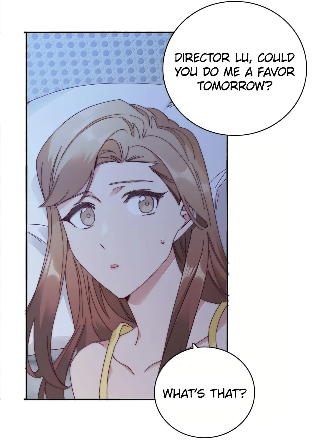 My Intern Bullied Me Again! Chapter 84 page 45 - 