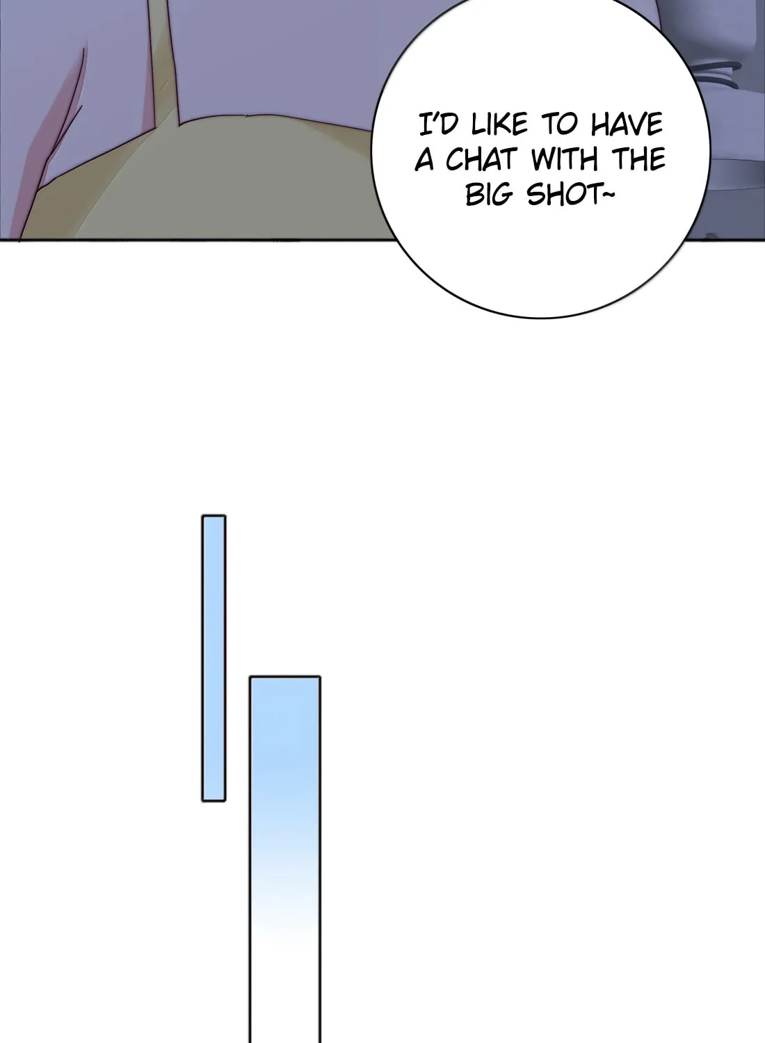 My Intern Bullied Me Again! Chapter 84 page 47 - 