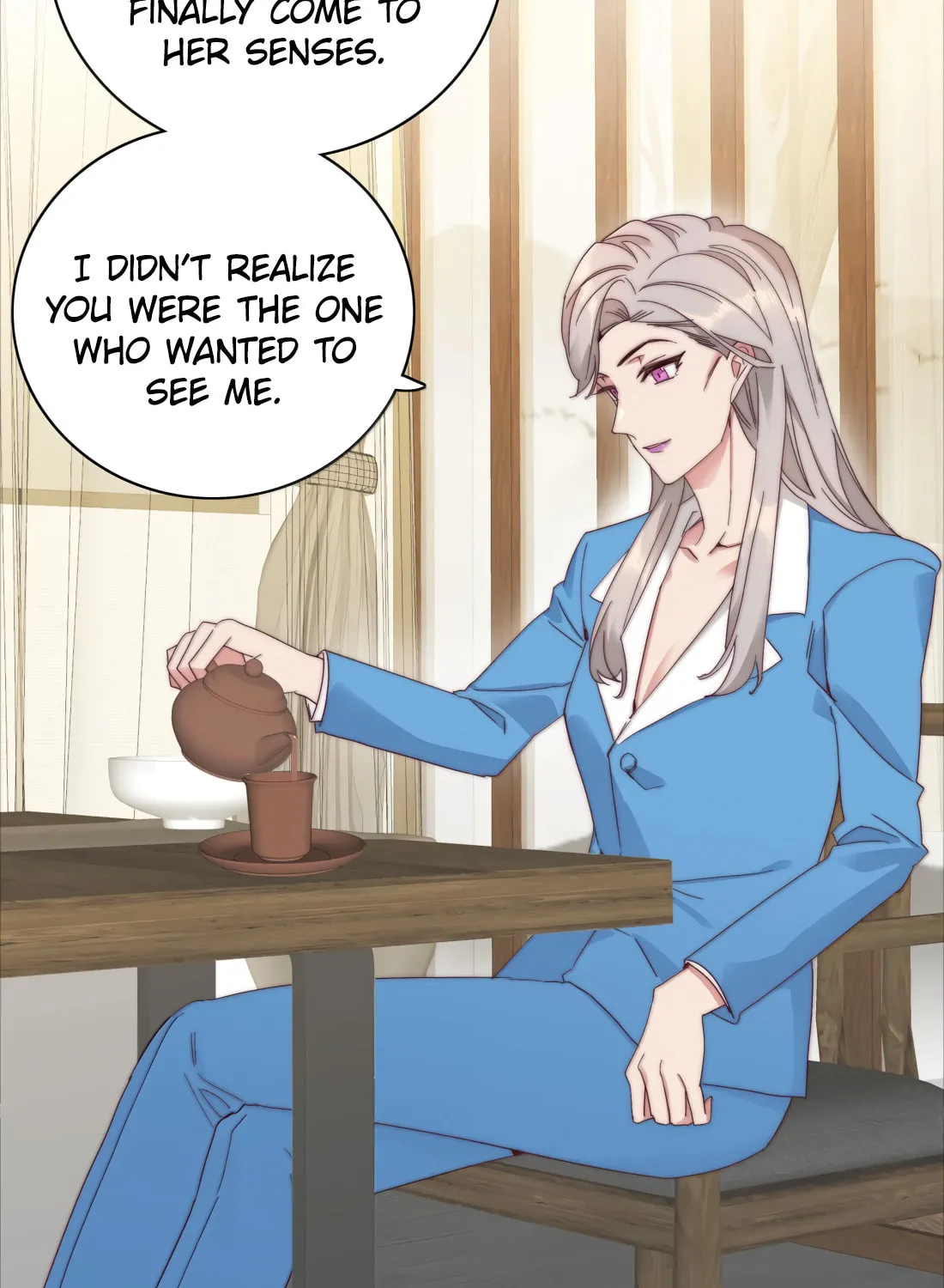 My Intern Bullied Me Again! Chapter 84 page 49 - 