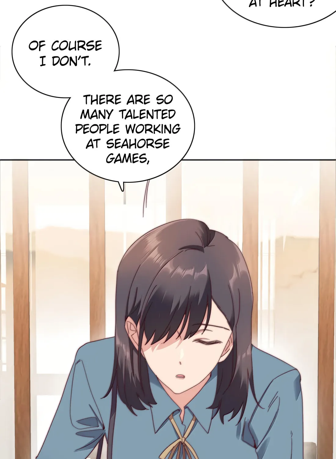 My Intern Bullied Me Again! Chapter 84 page 53 - 